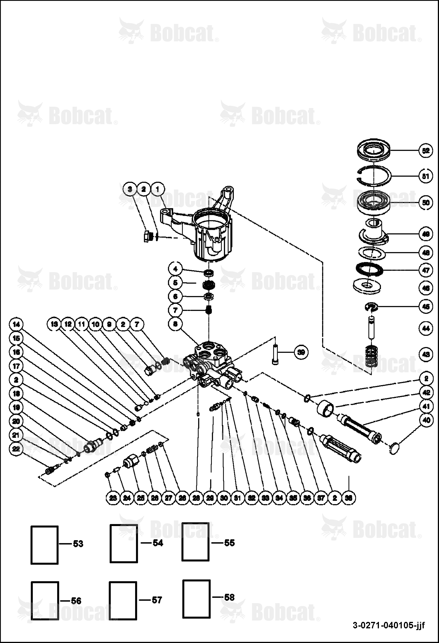 Pump Assembly