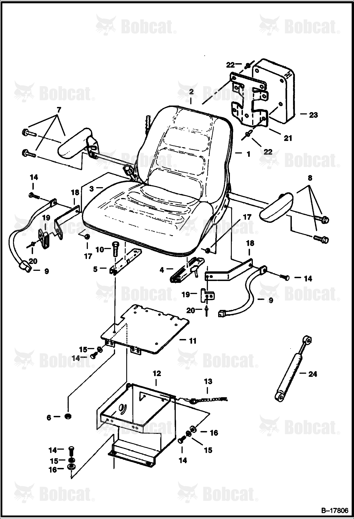 Seat