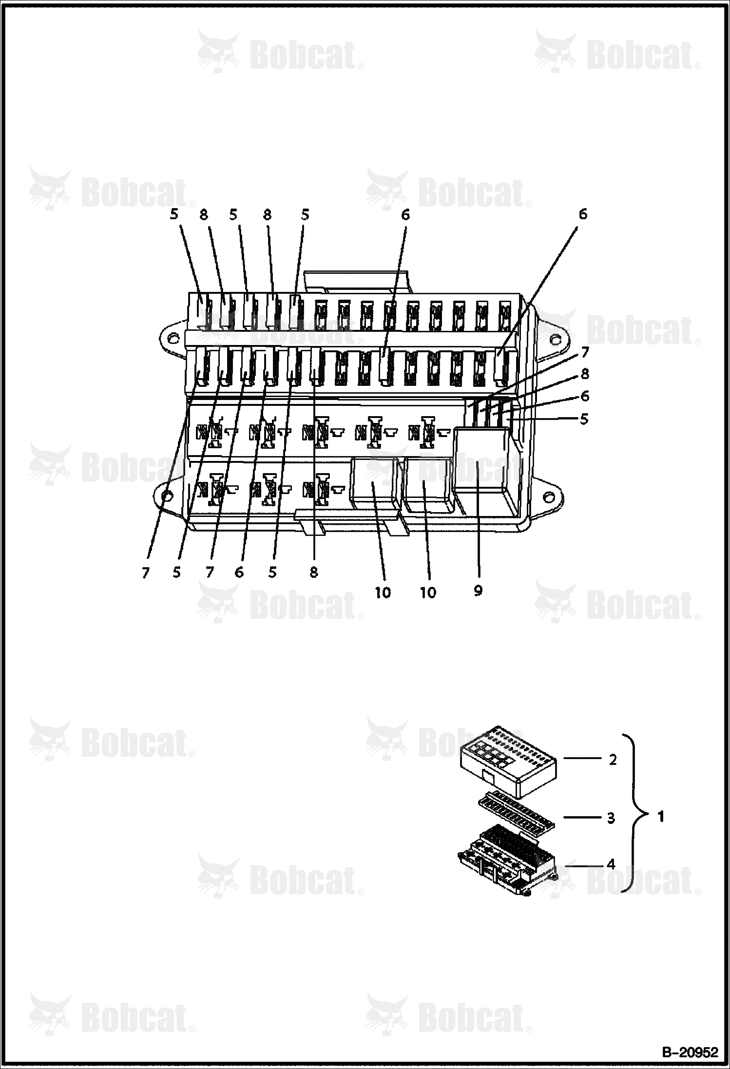 Electrical (Fuse Box)