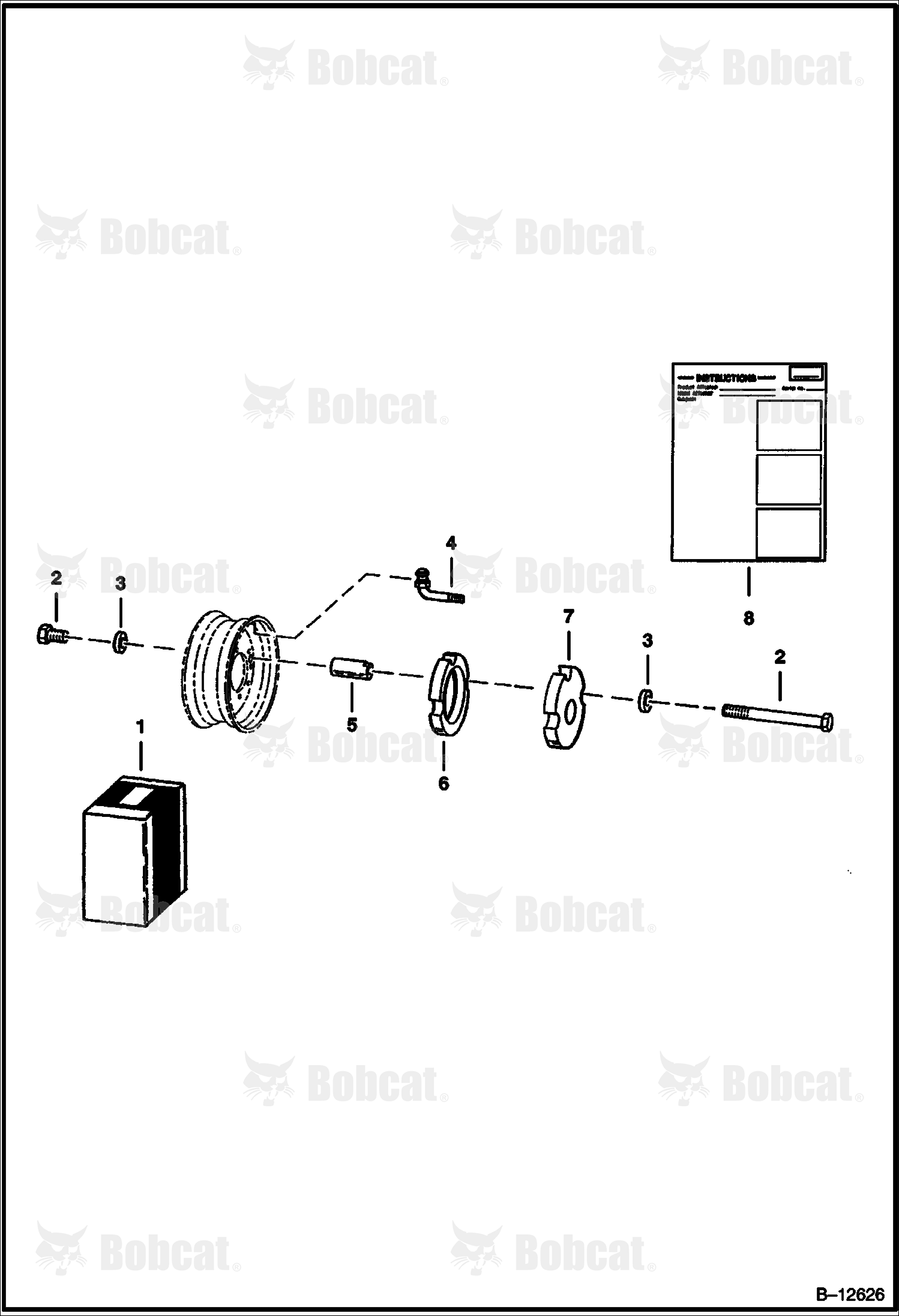 Wheel Weights