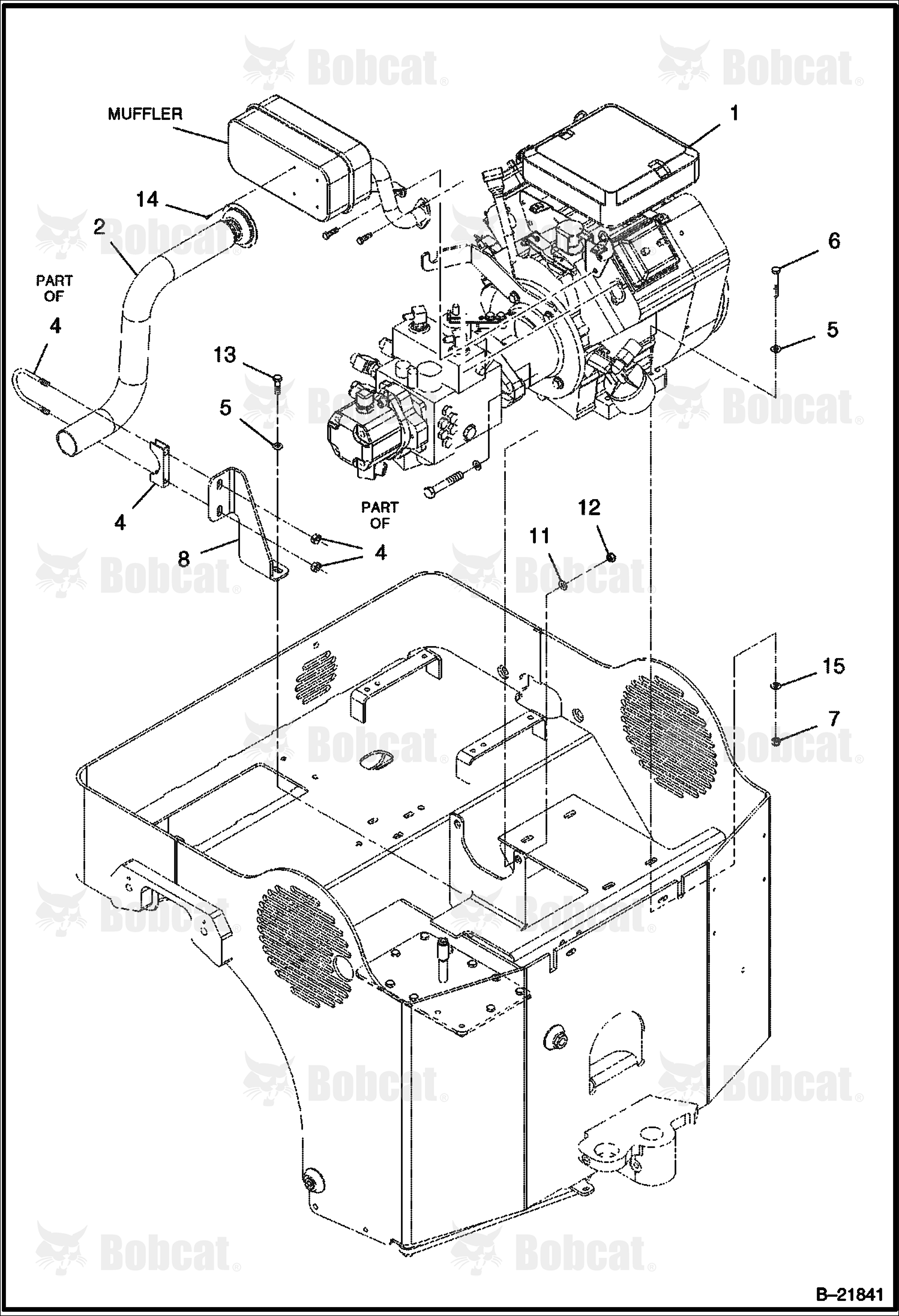 Engine Installation