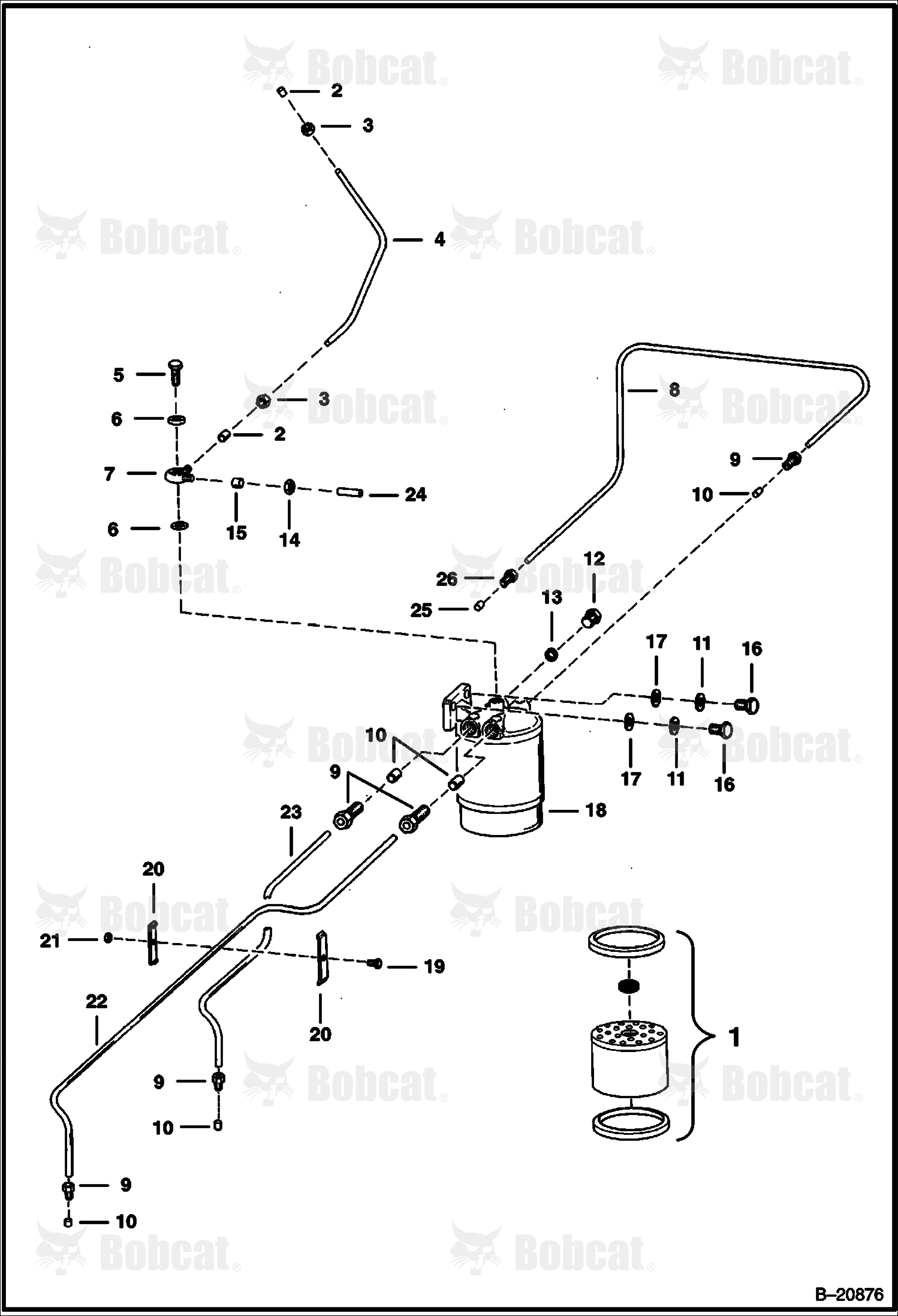Fuel Filter