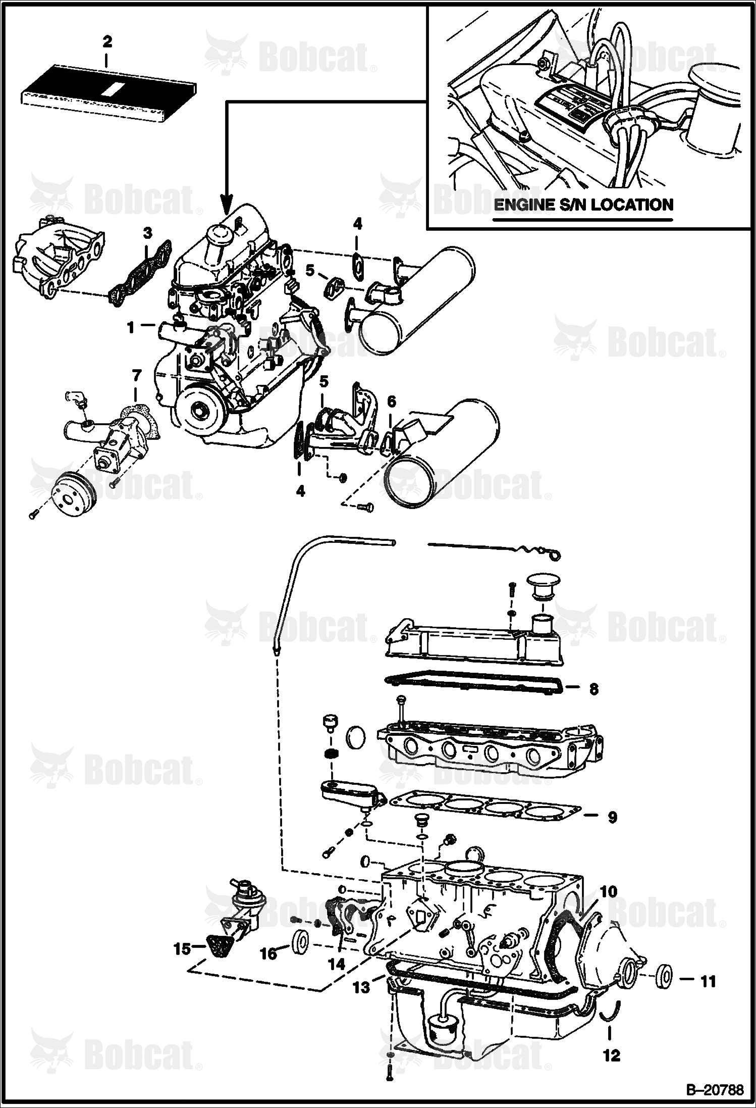Engine (Ford)