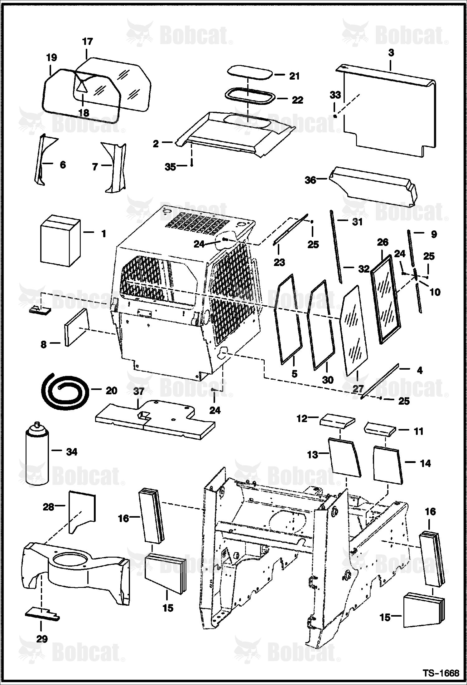 Sound Option (85 Decibels)