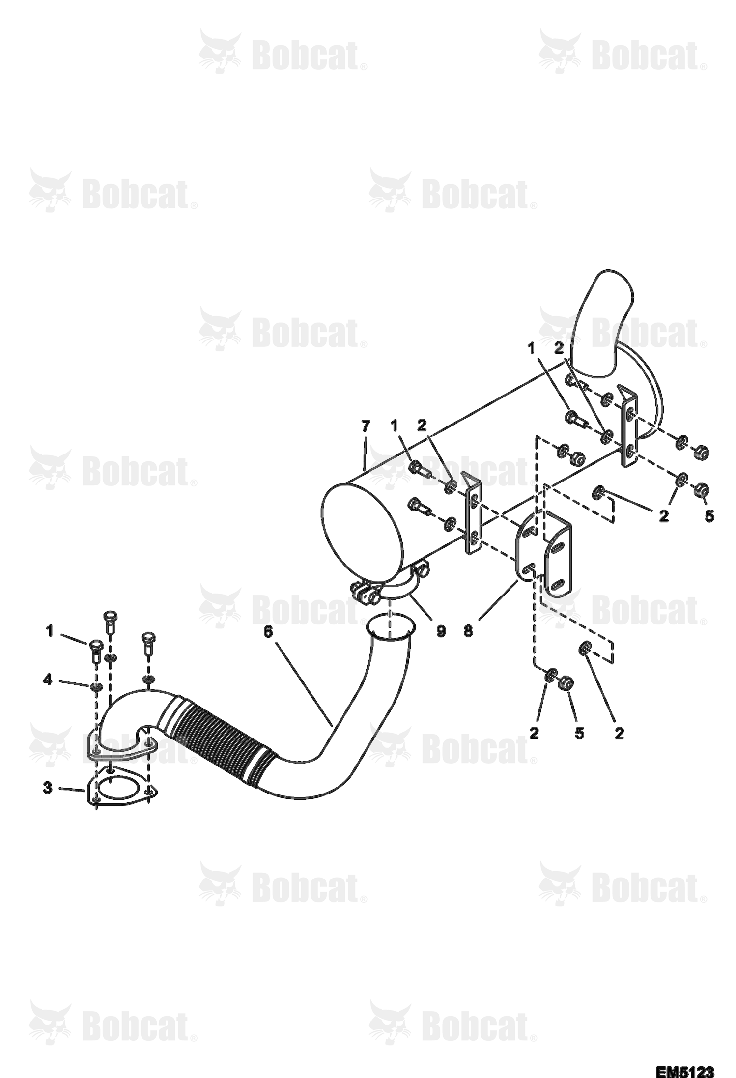 Exhaust System