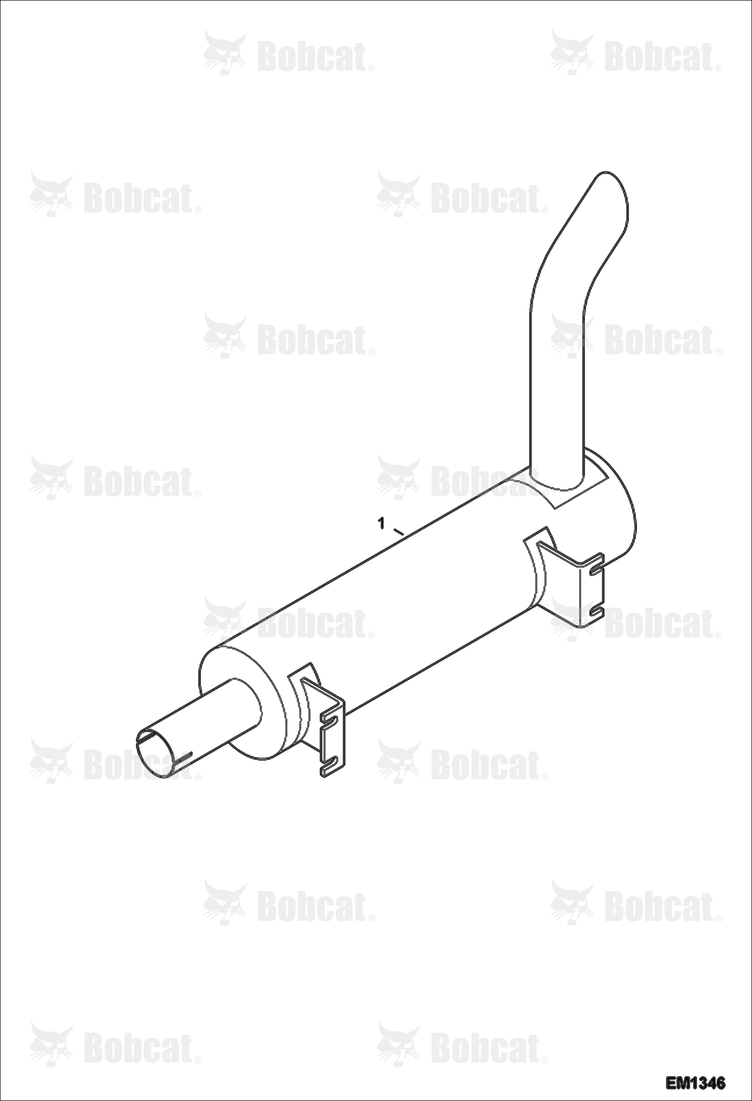 Muffler (Purifier)