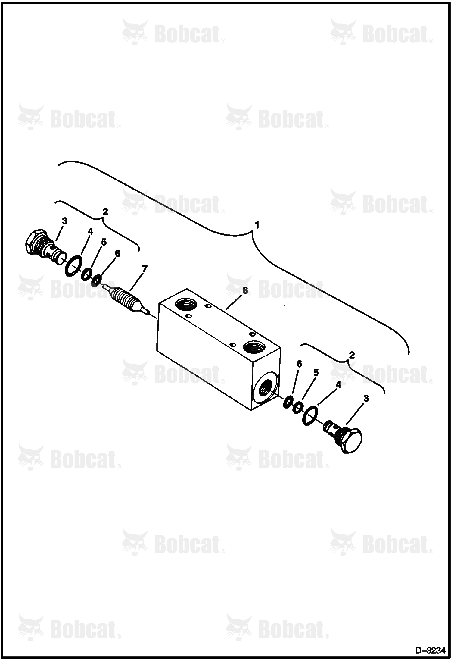 Check Valve