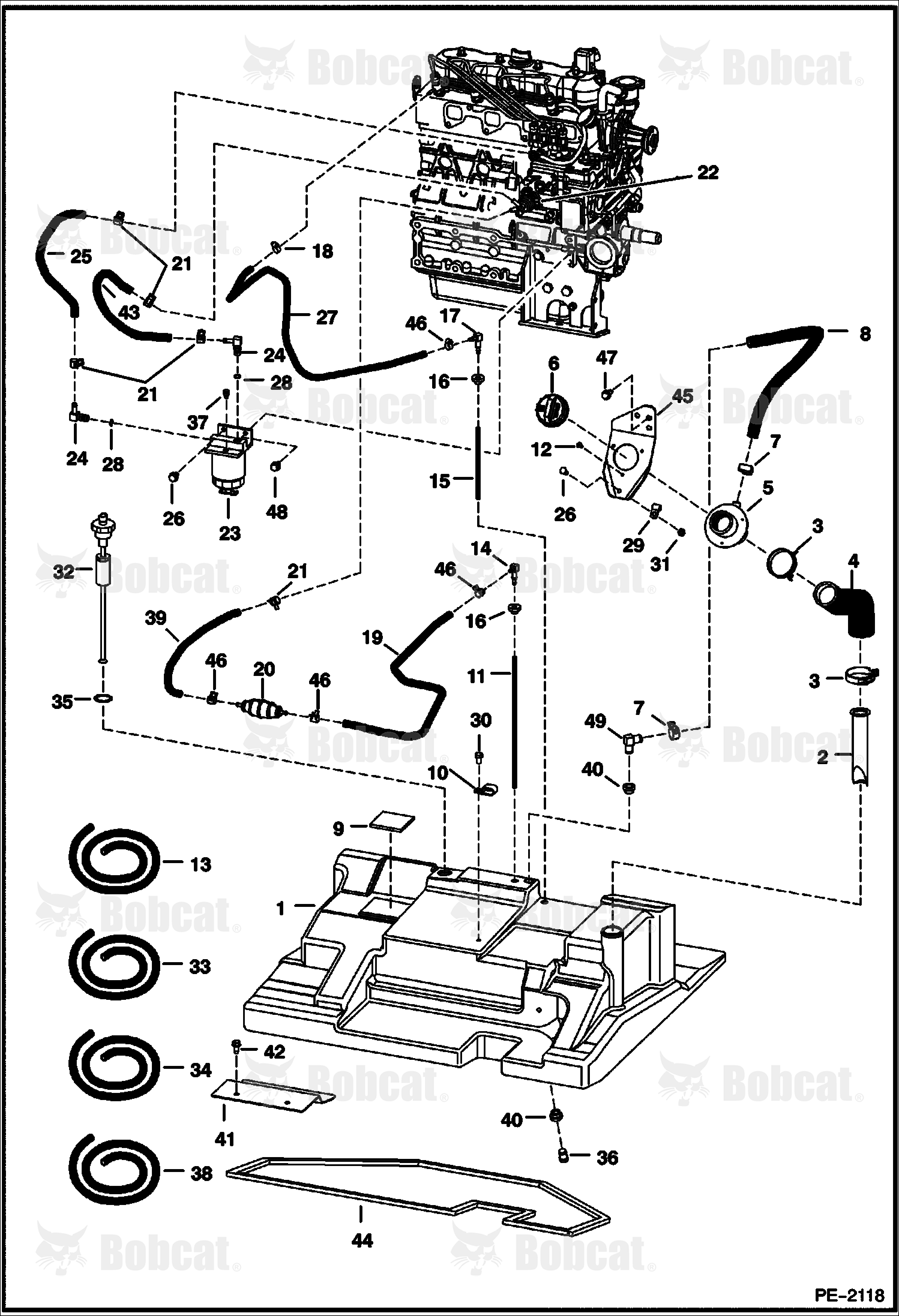 Fuel System