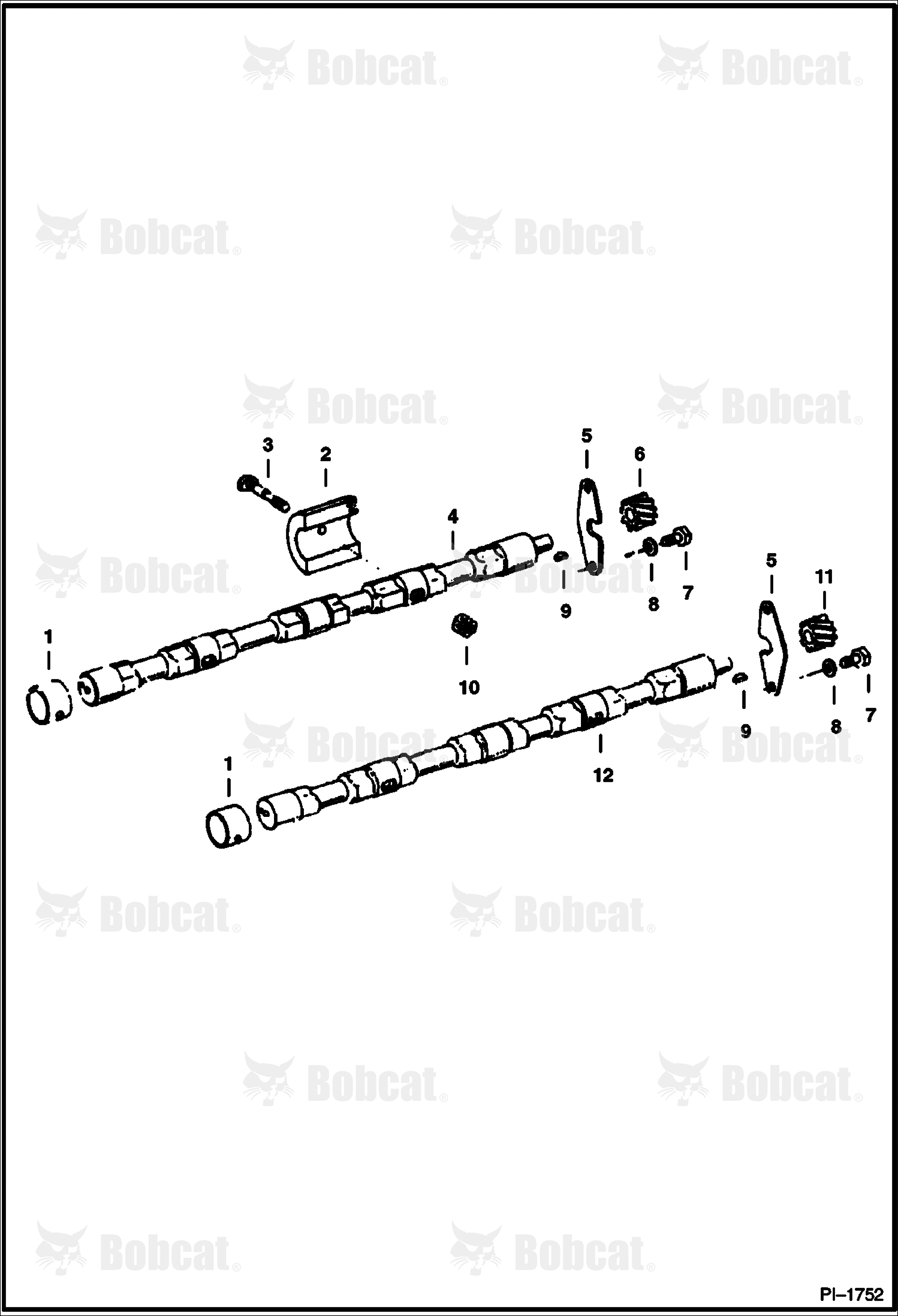 Engine Balancer