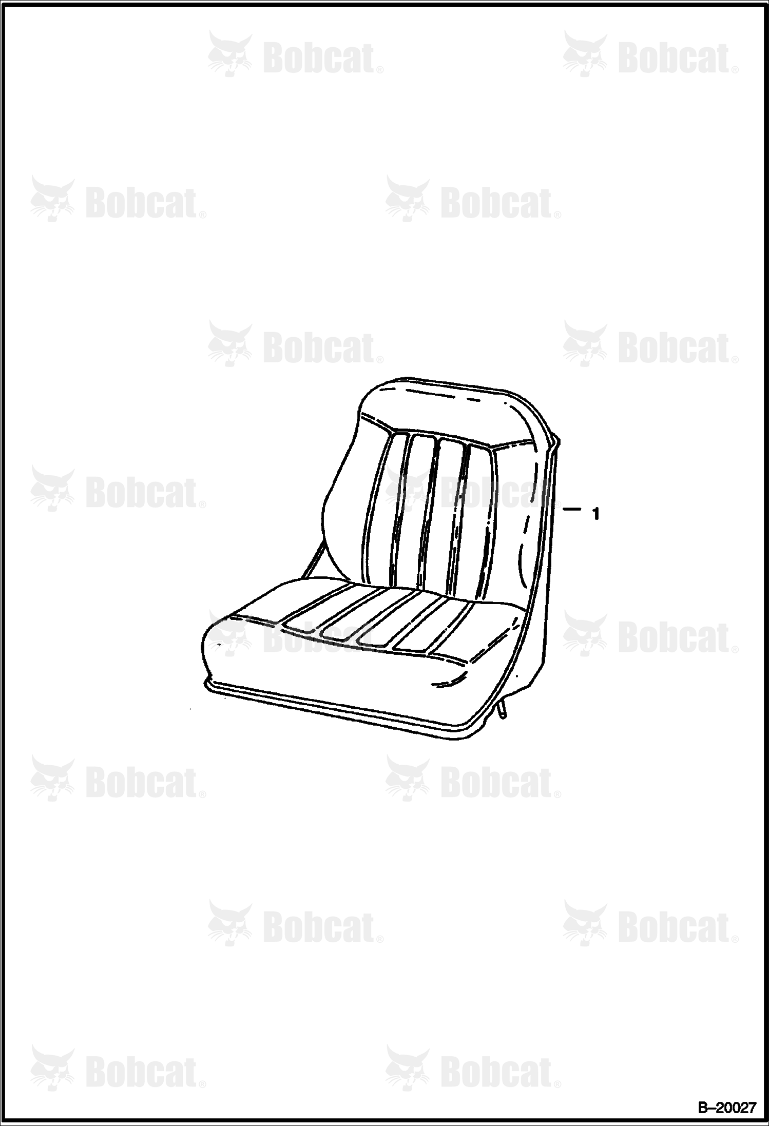 Seat (Michigan)