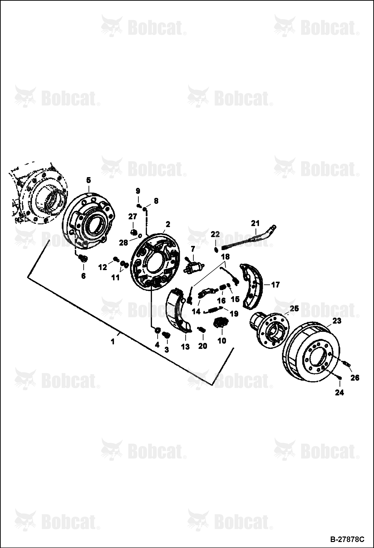 Brake