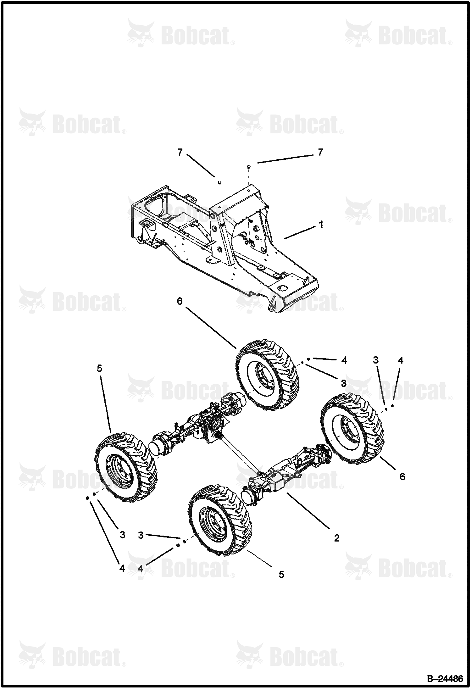 Drive Train