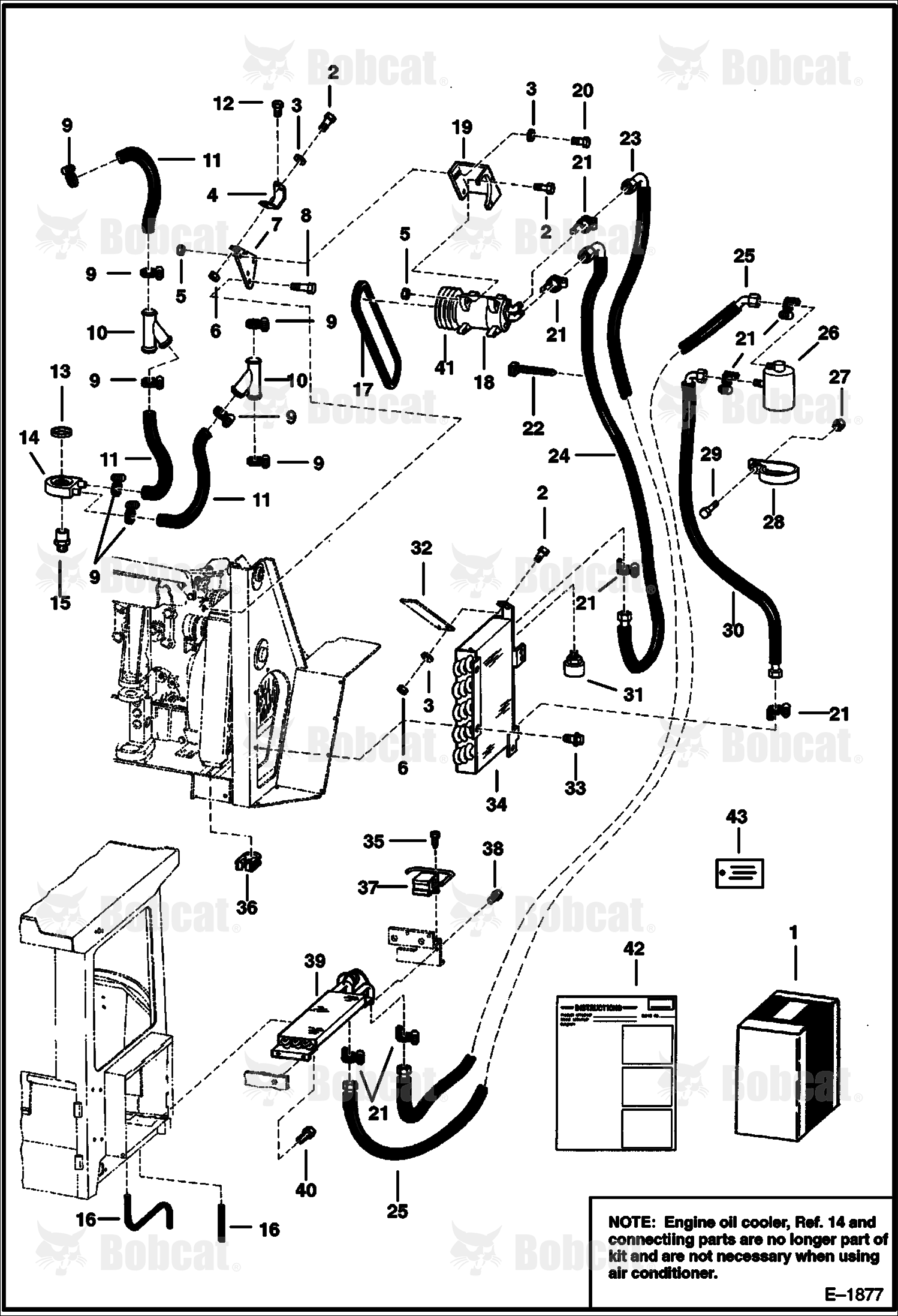 Air Conditioner