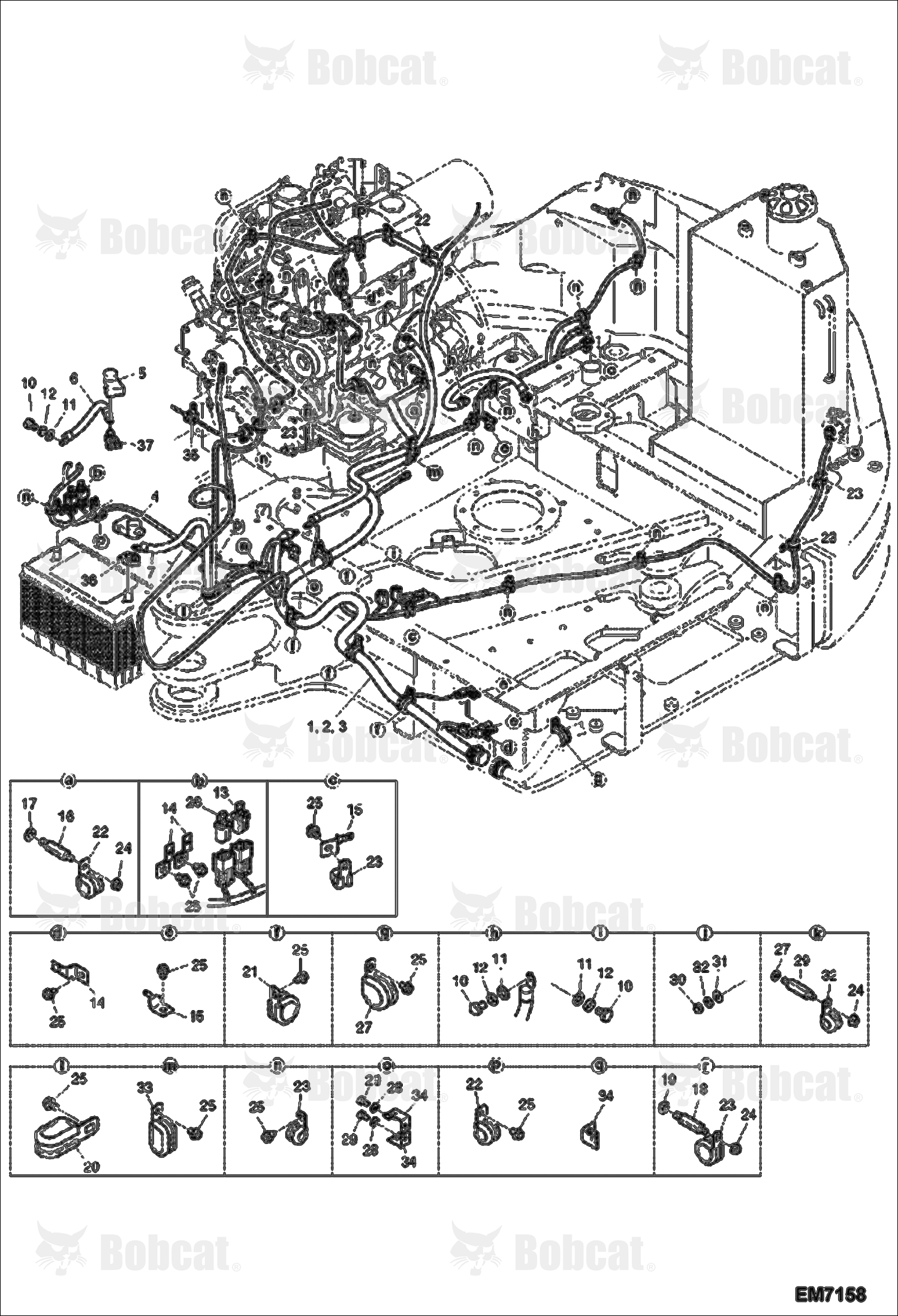 Electrical (Engine)