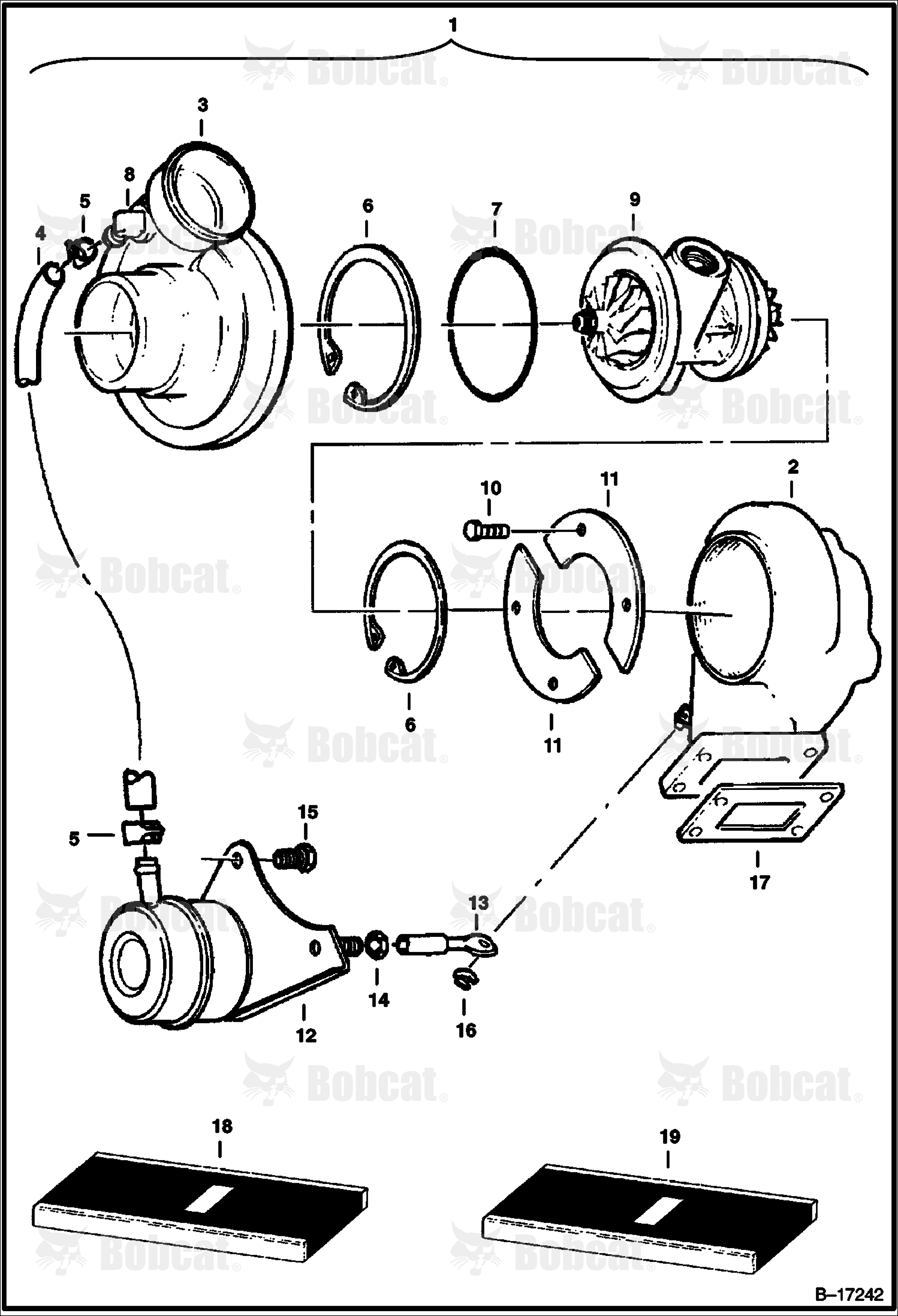 Turbo Charger