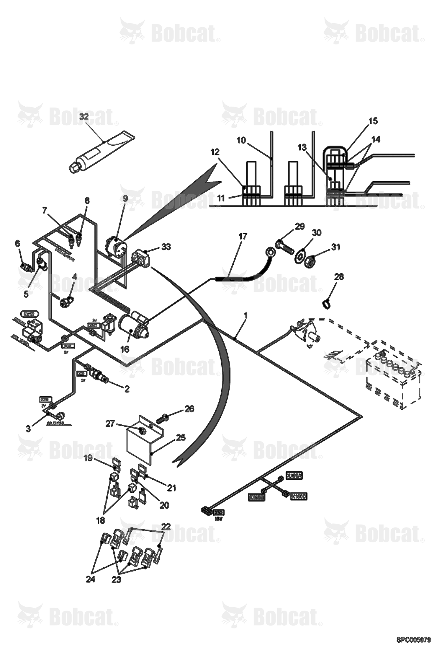 Electrical Circuit Engine