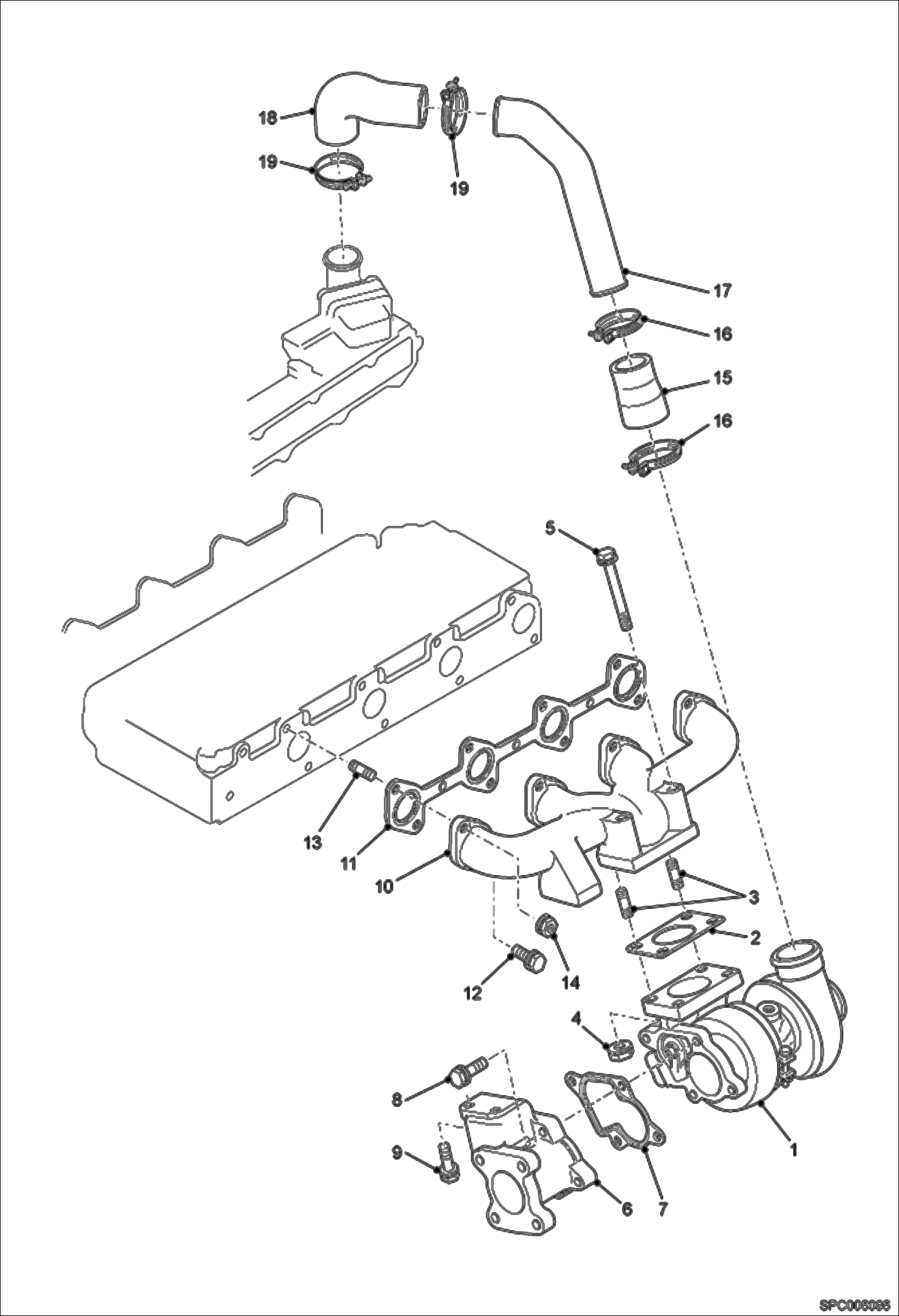 Turbo Charger