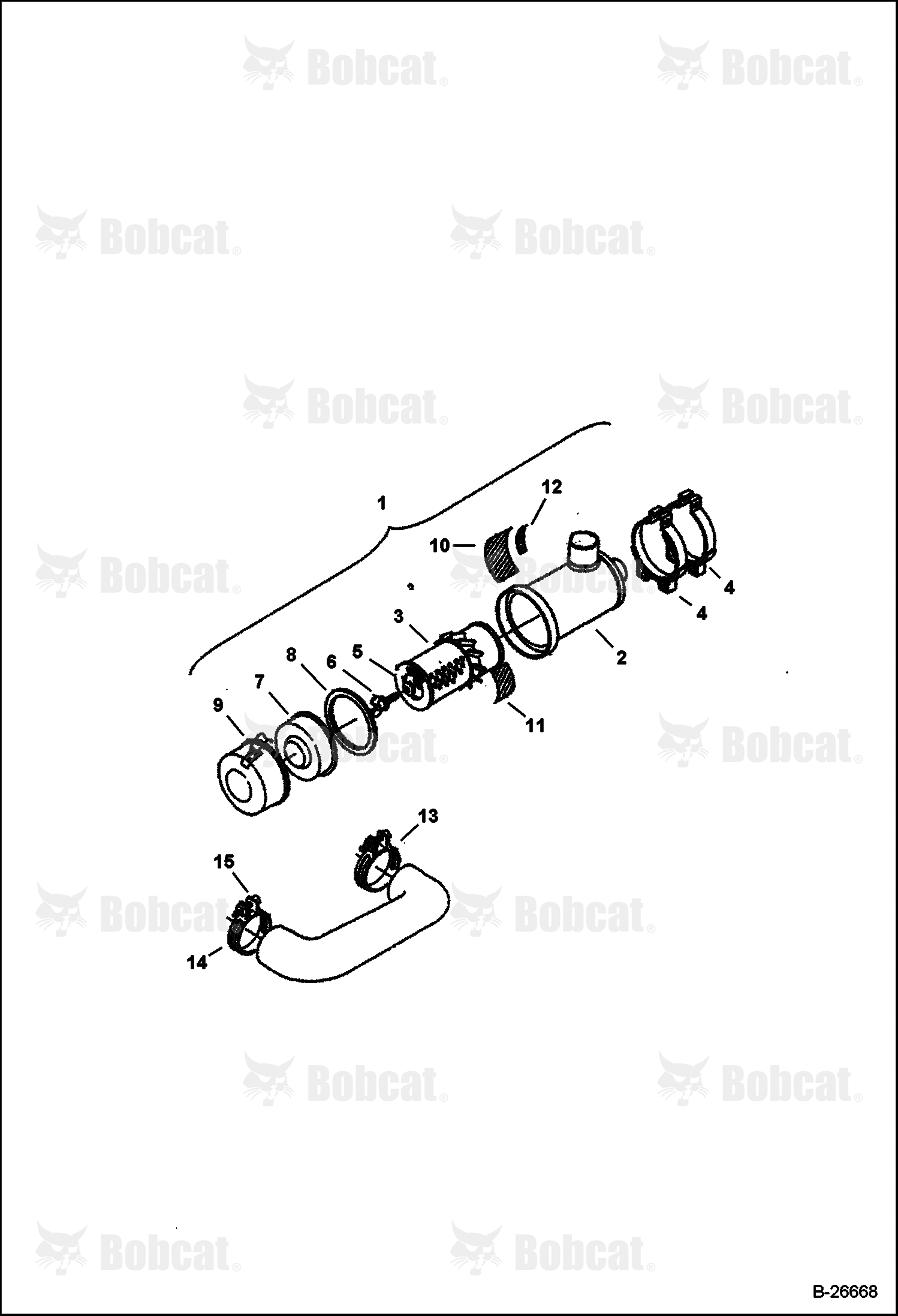 Air Cleaner