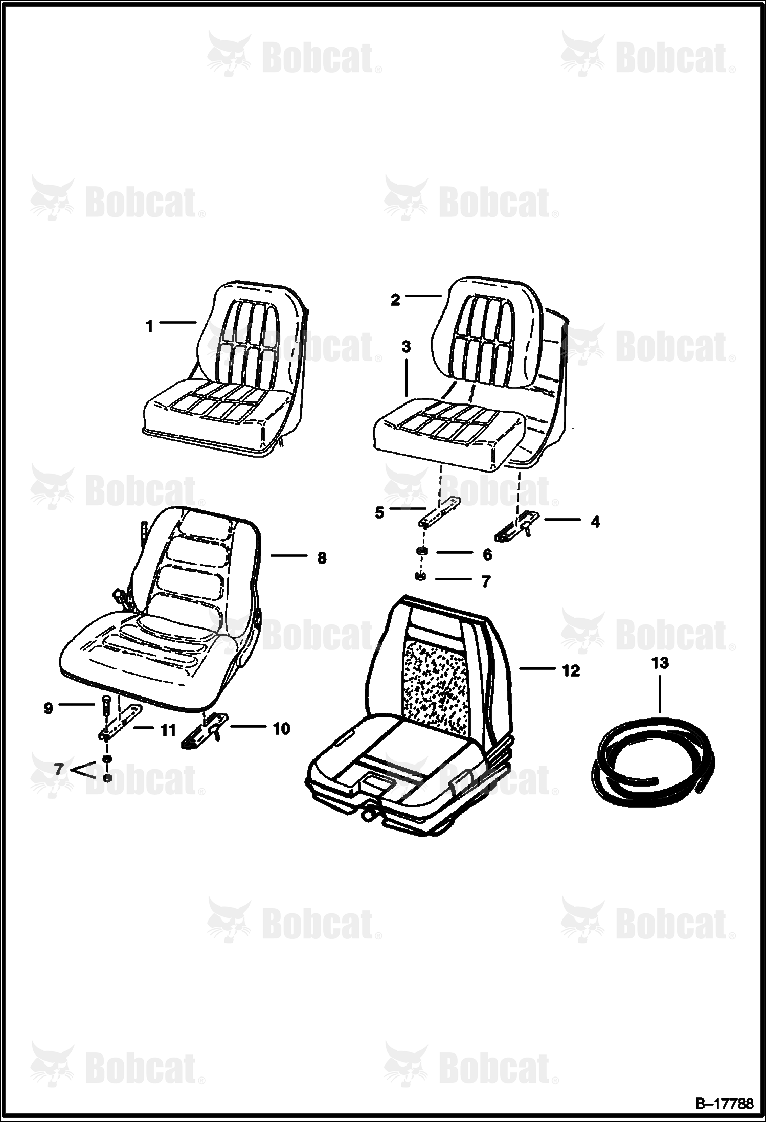 Seat