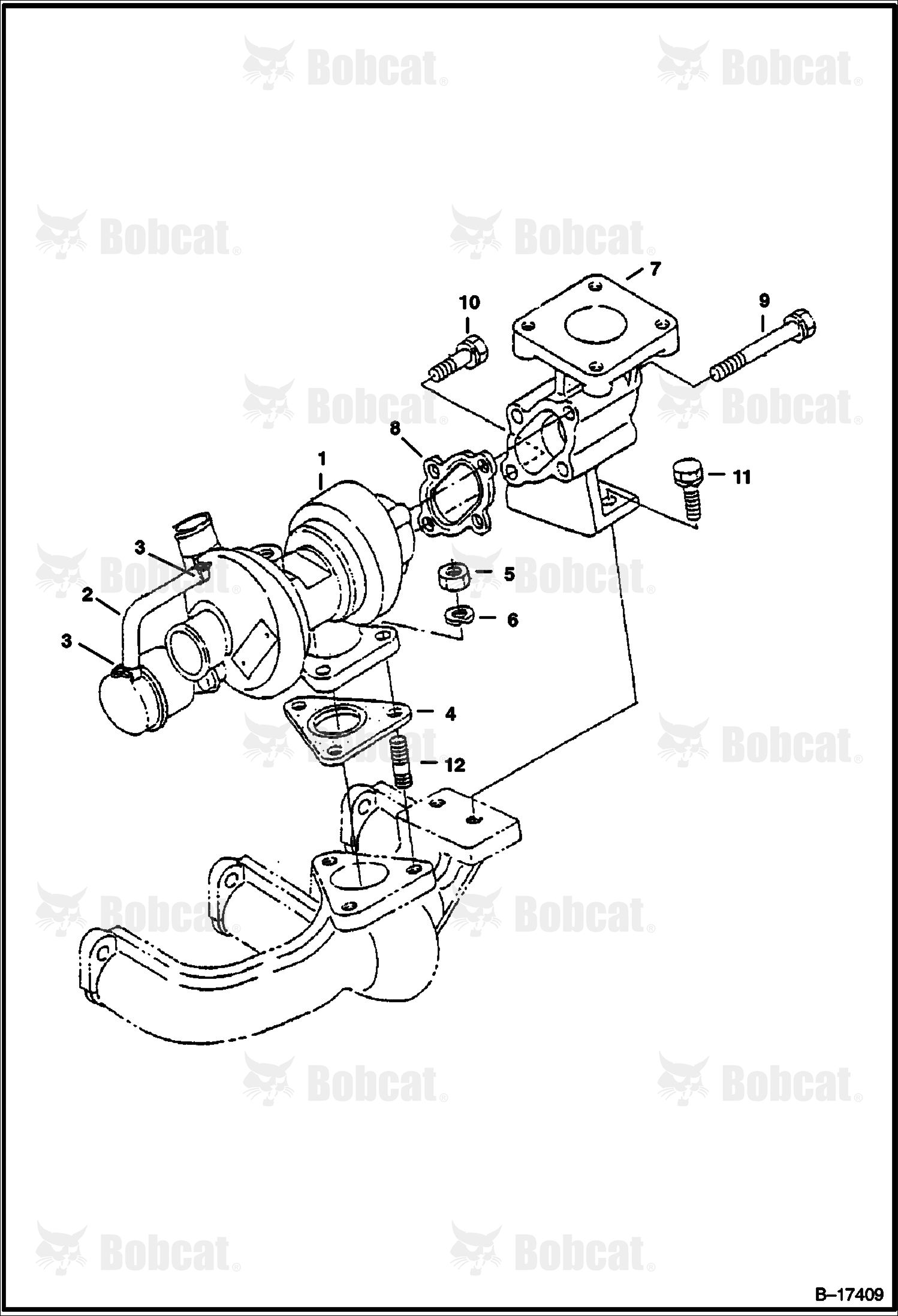 Turbo Charger