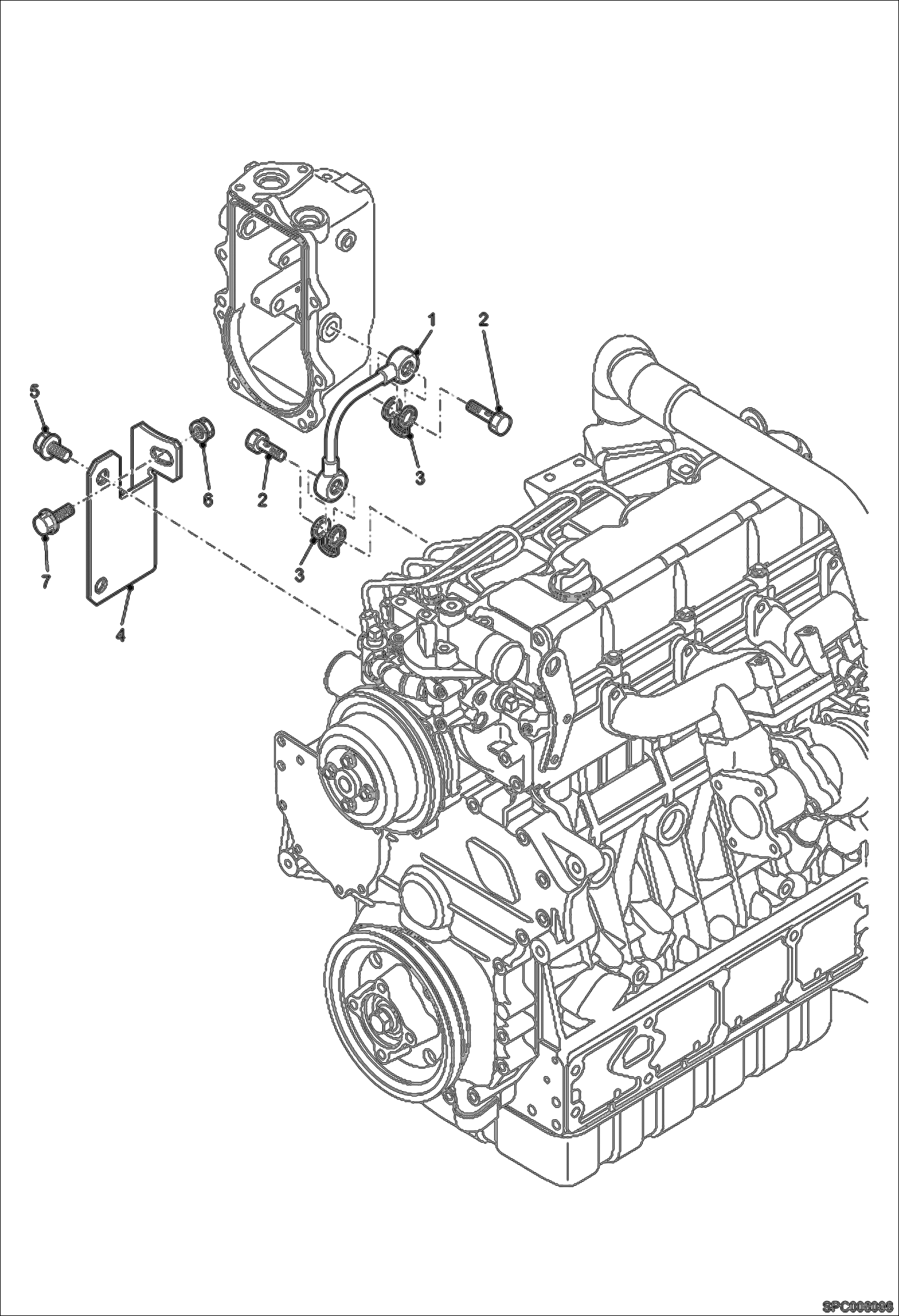 Hydraulic Pump