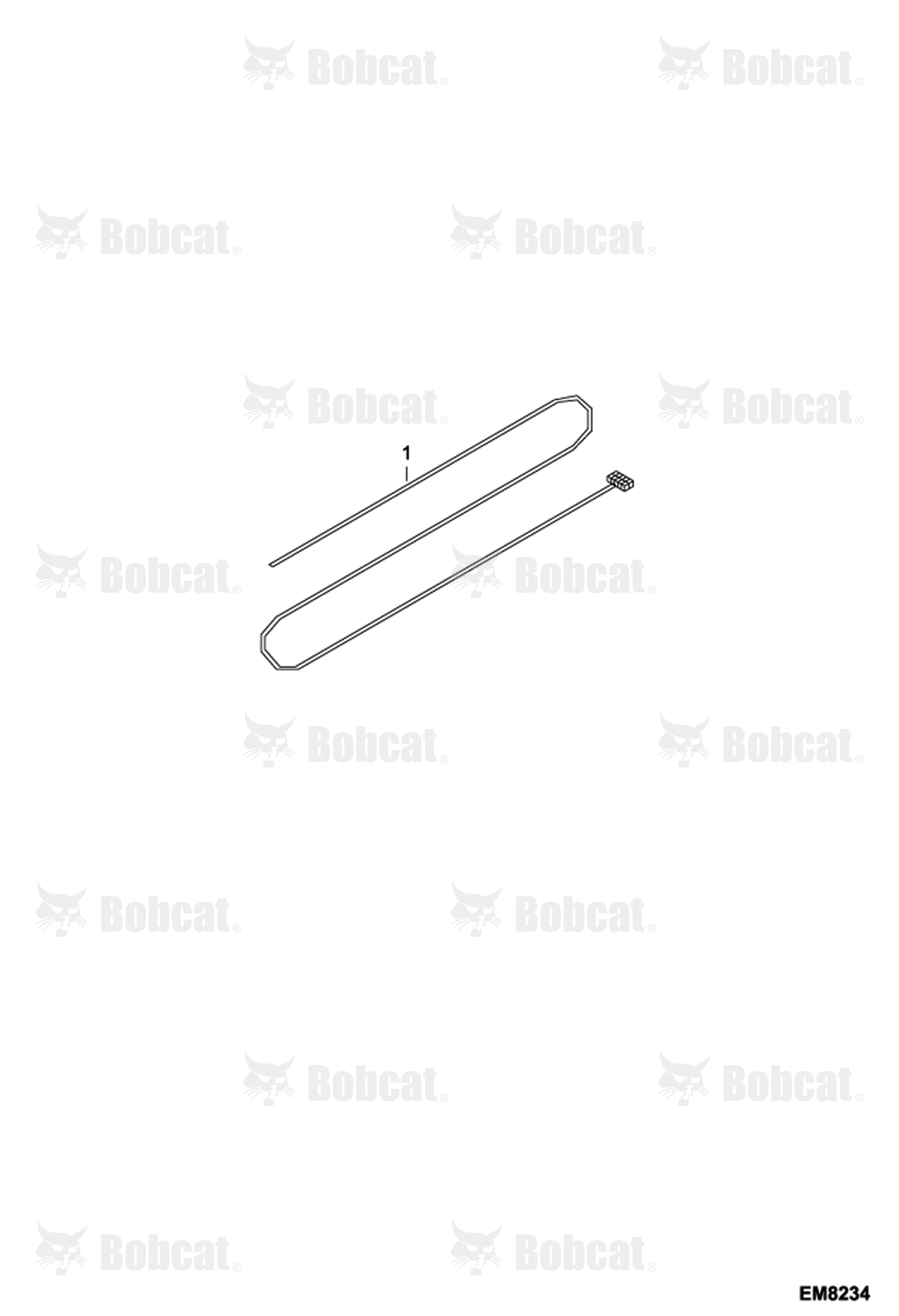 Electrical Circuit Arm