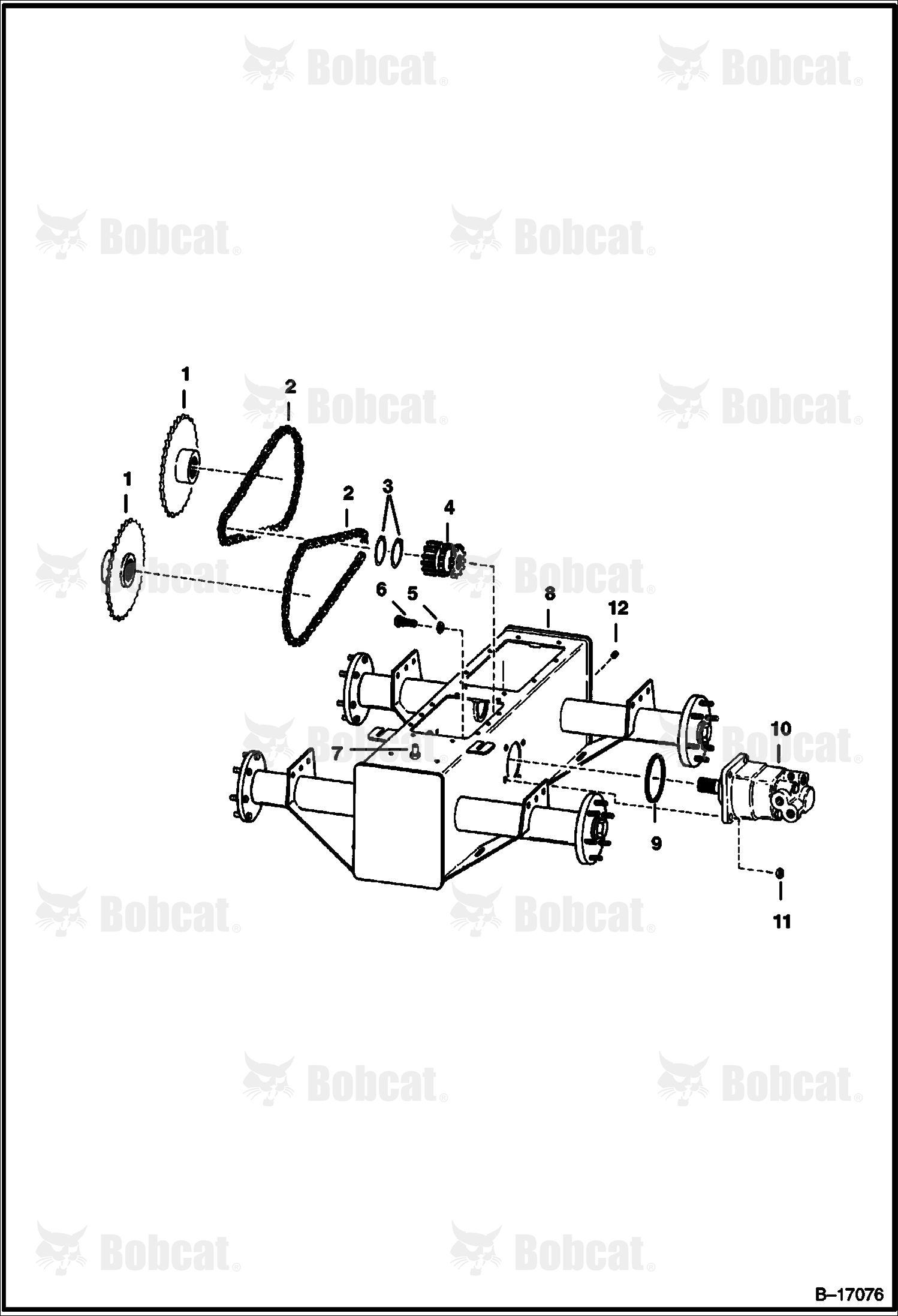 Drive Train