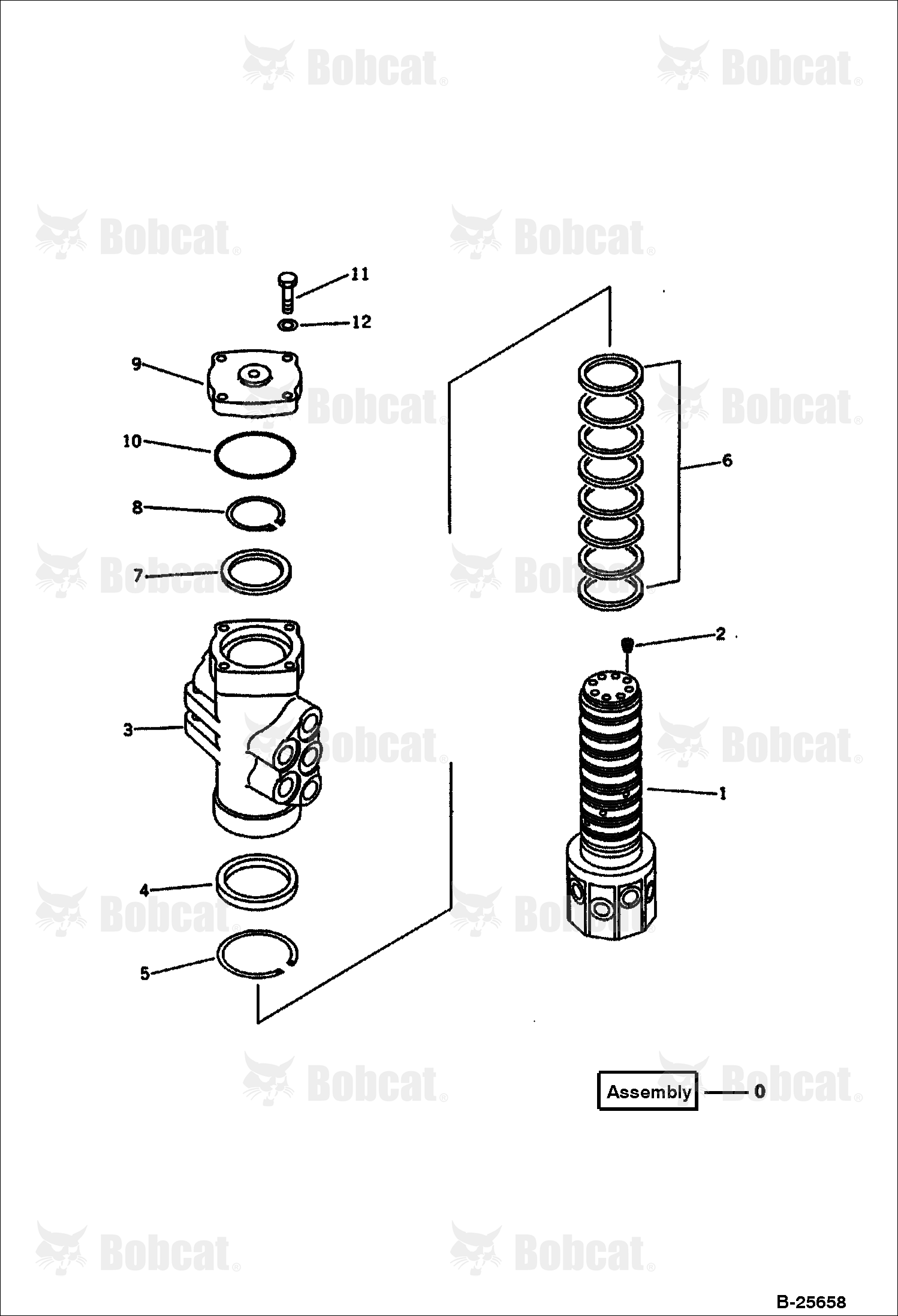 Swivel Joint