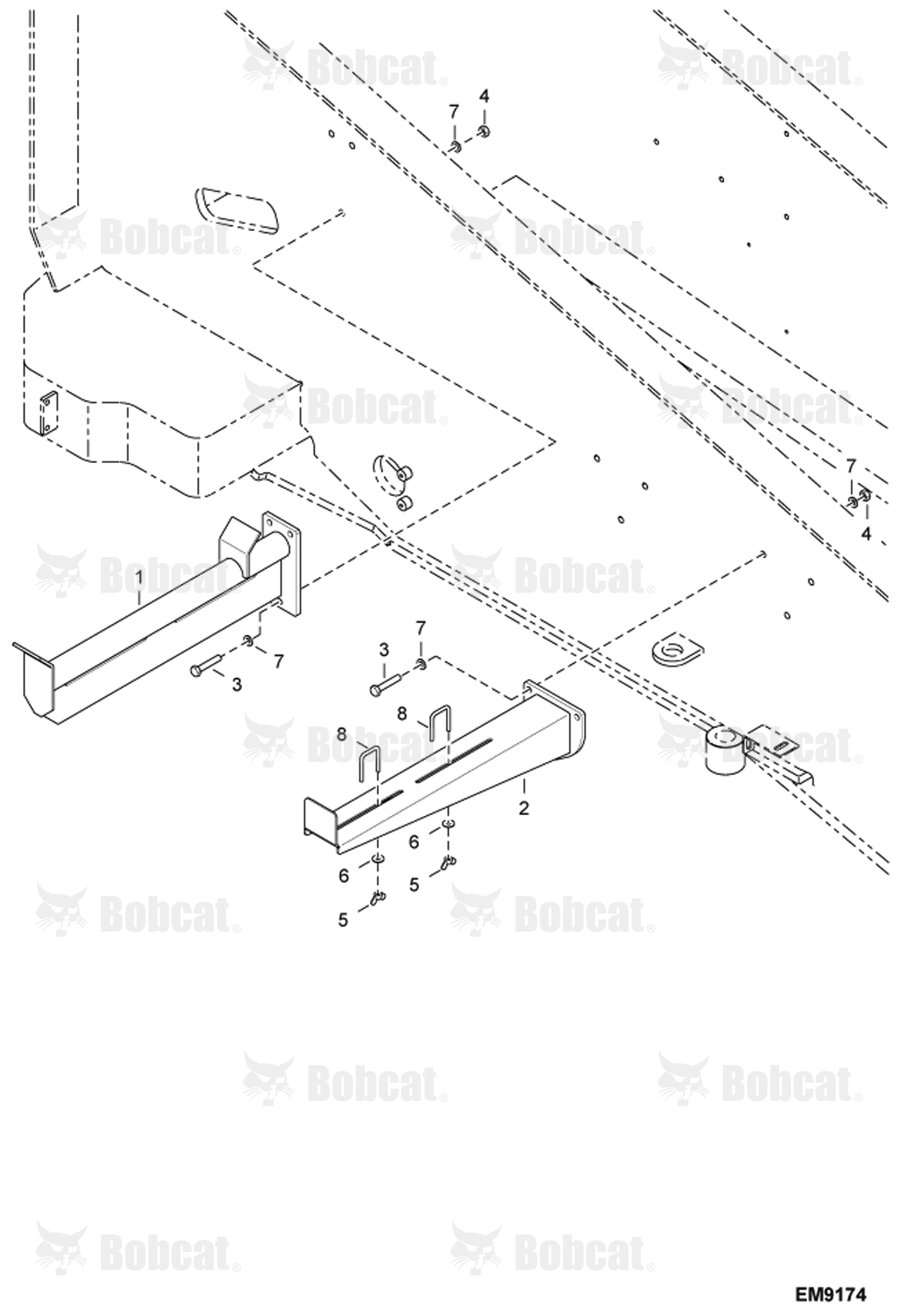 Jib Support