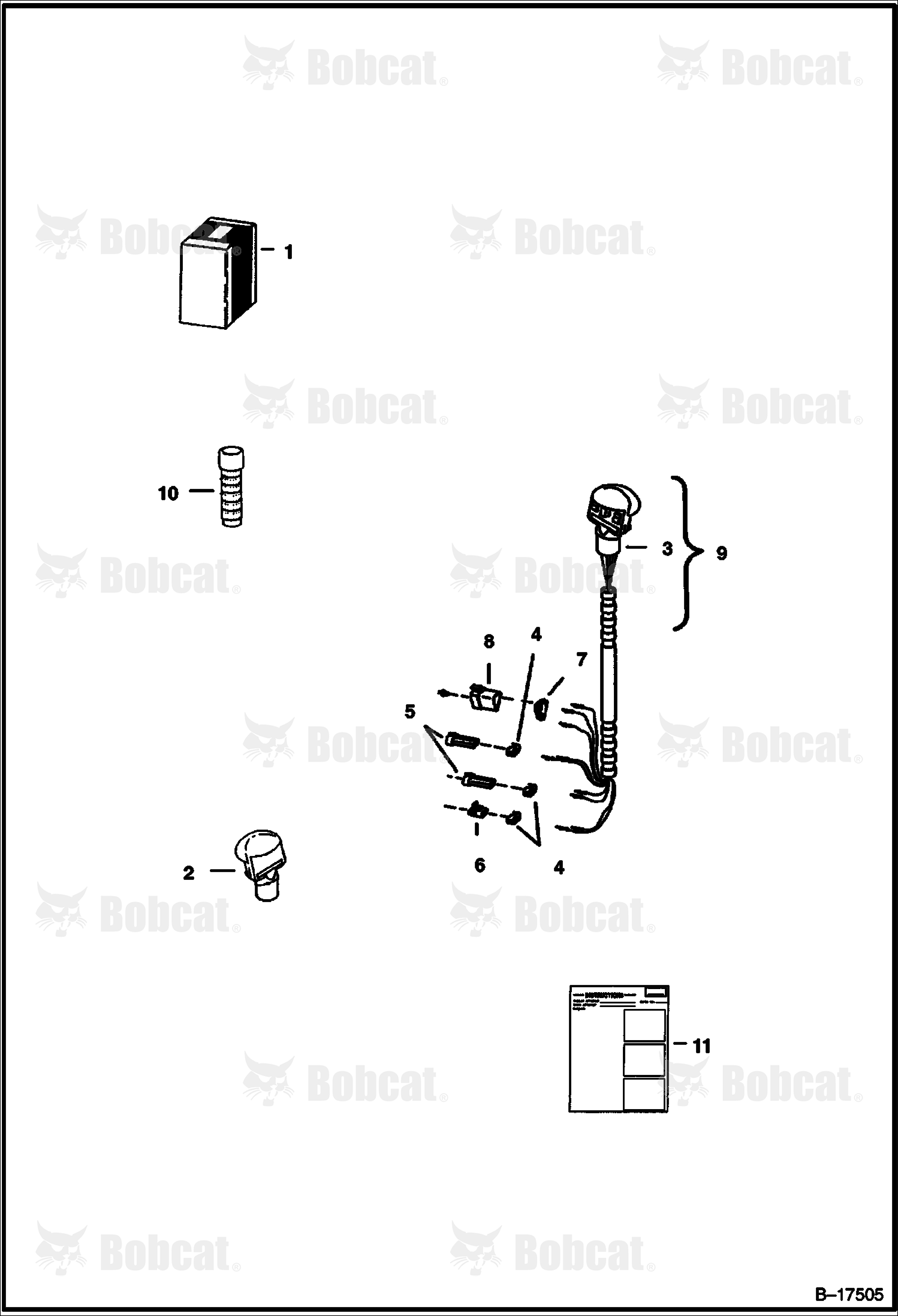 Controls Electrical