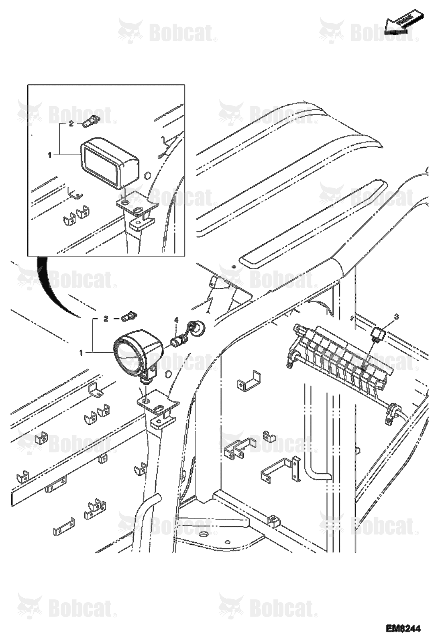 CAB Worklight