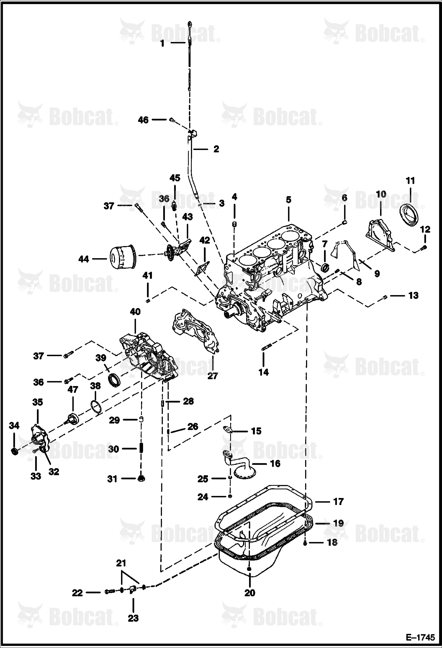Engine Block
