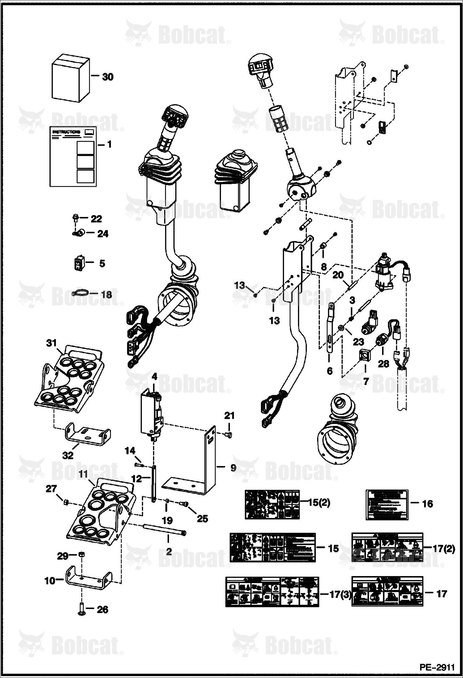 ACS Conversion Kit