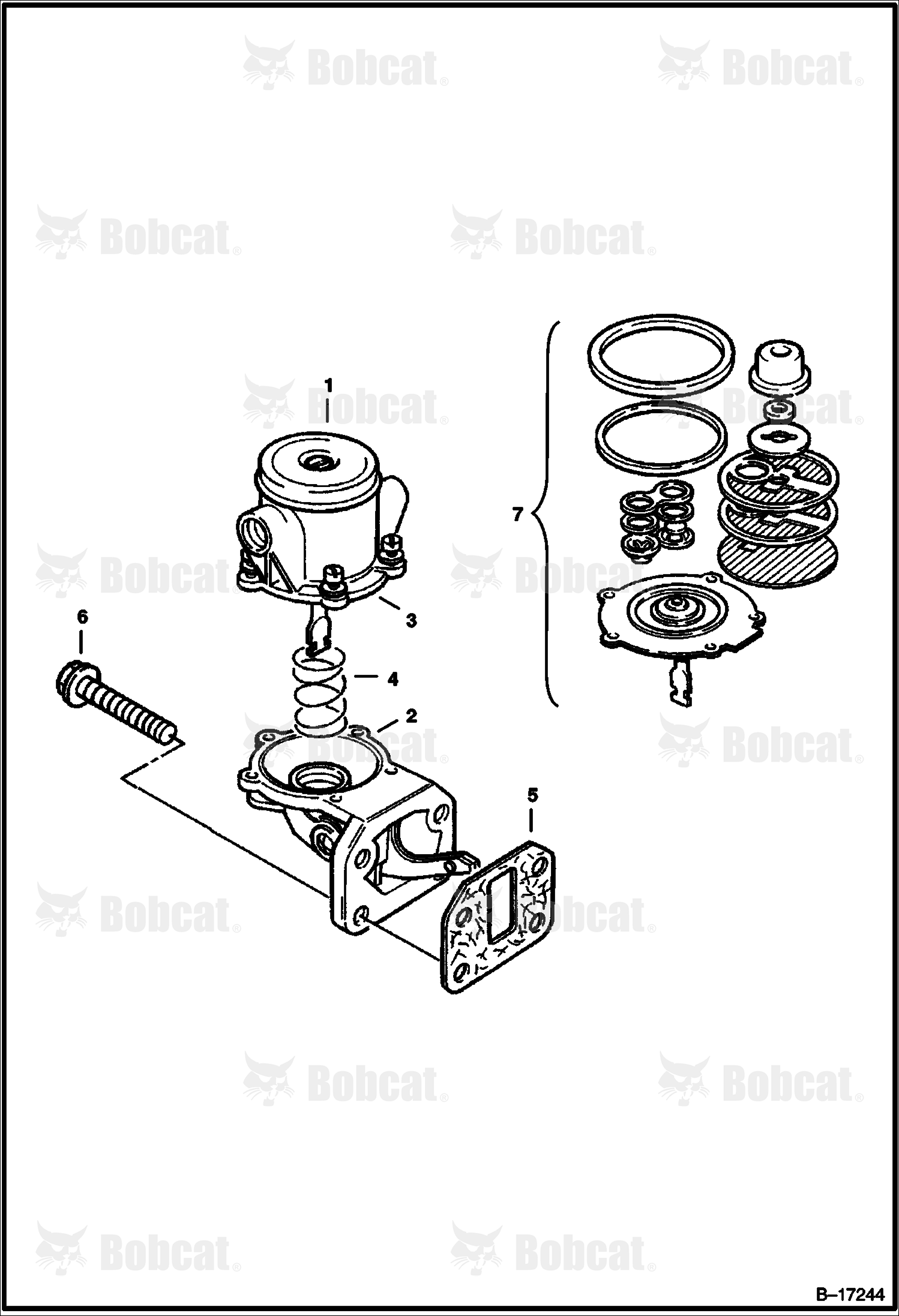 Fuel Pump