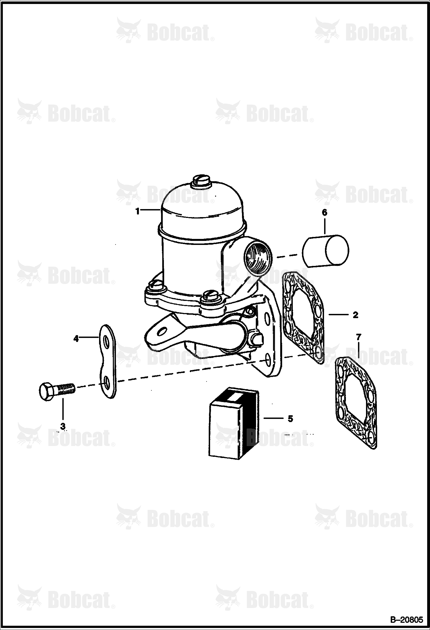 Fuel Pump