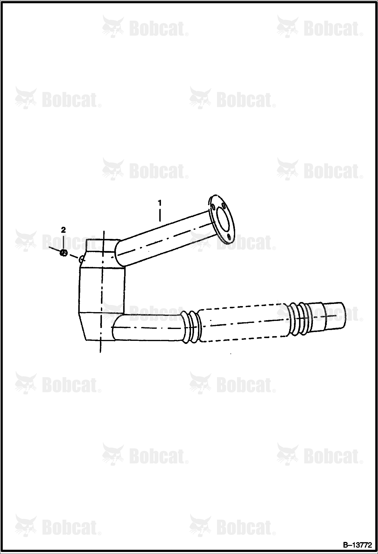 PURIFIER/EXHAUST Kit