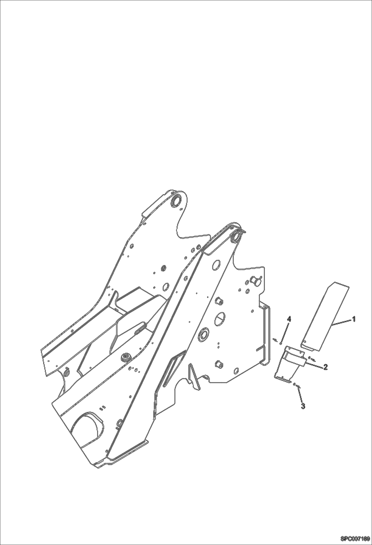 Wheel Wedge