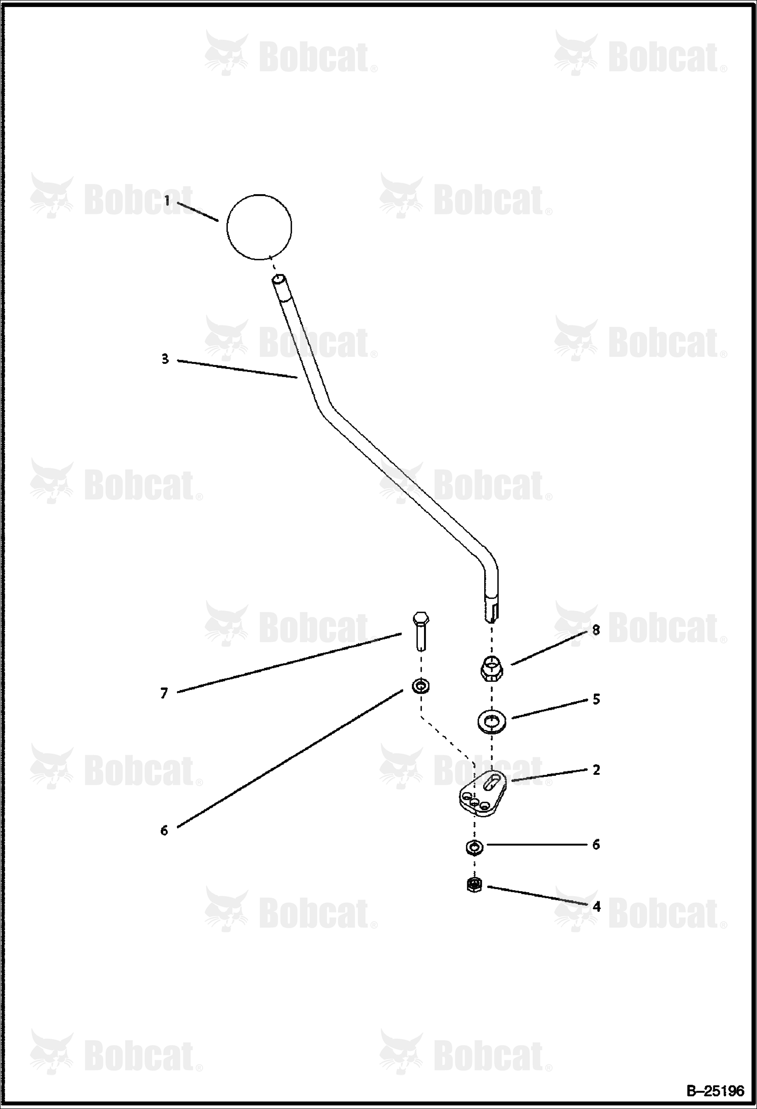 ROPS/FOPS (Lever)