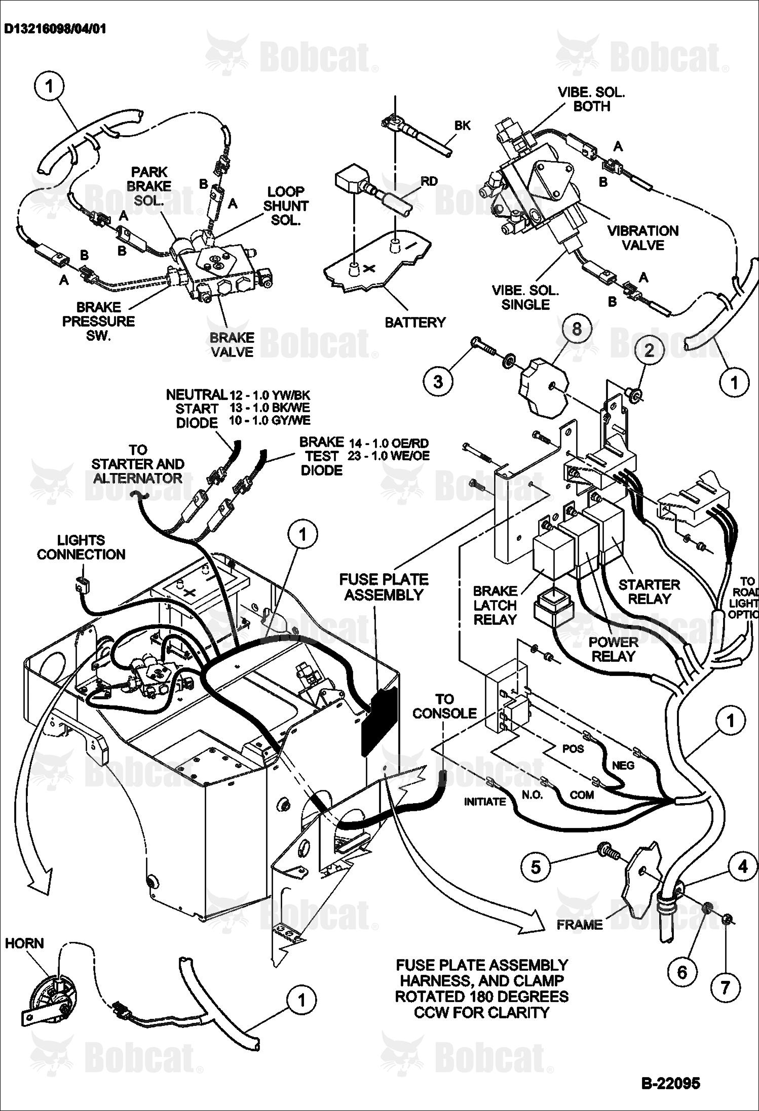 Wire Harness