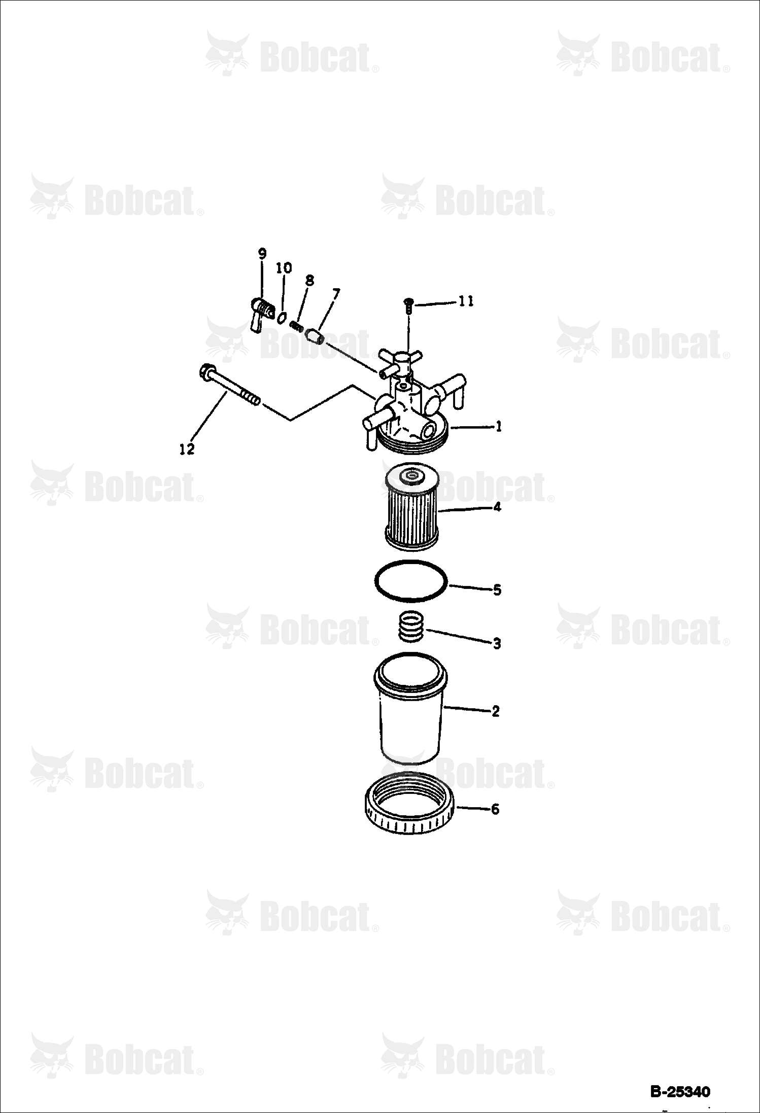Fuel Filter