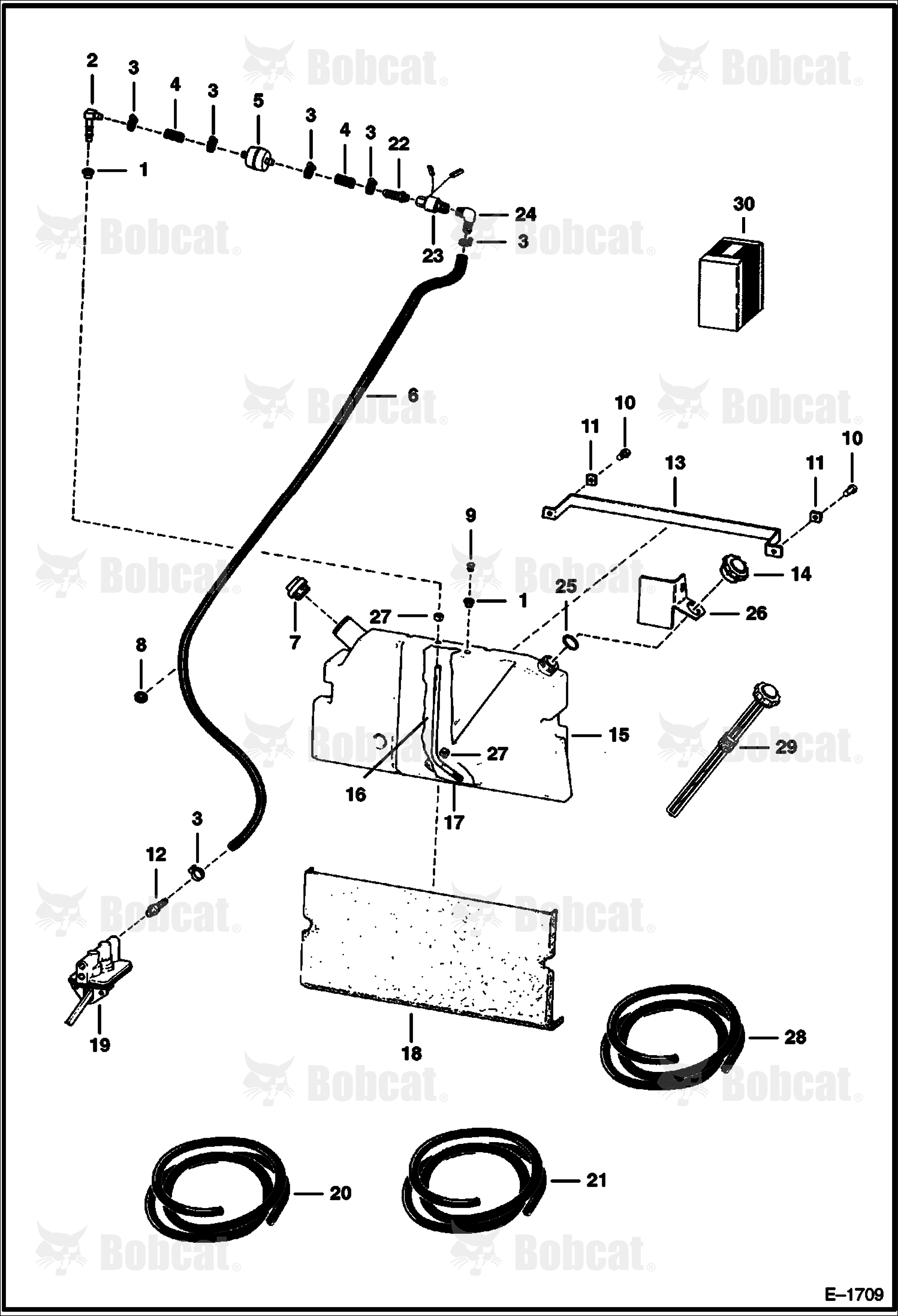 Fuel System