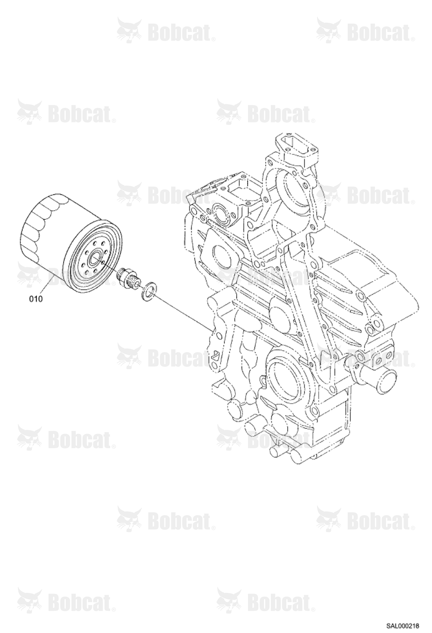 Oil Filter
