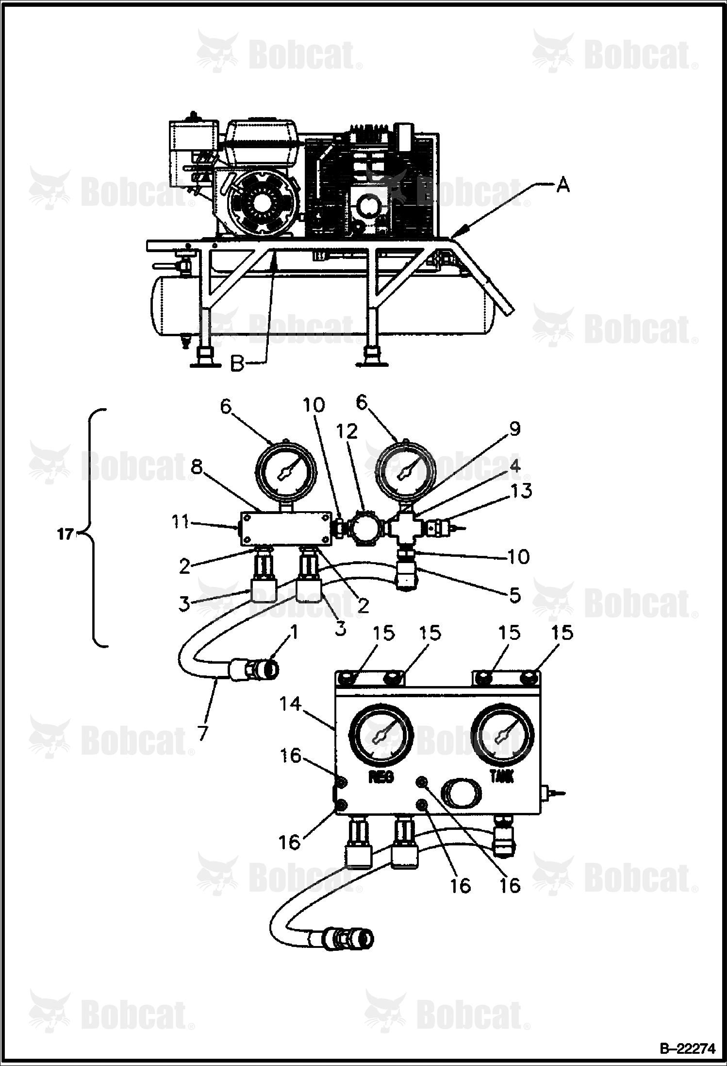 Control Panel Option