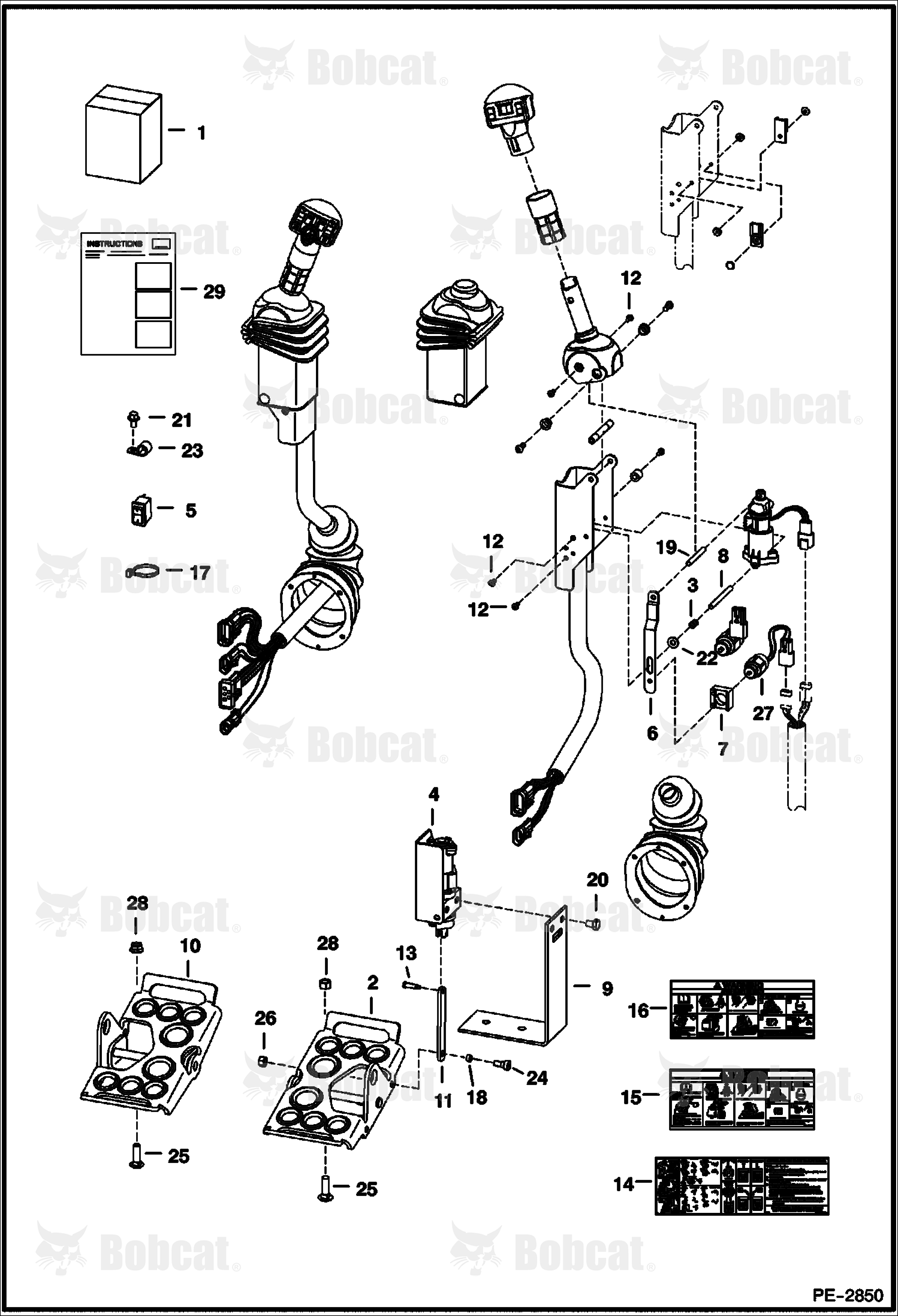ACS Conversion Kit