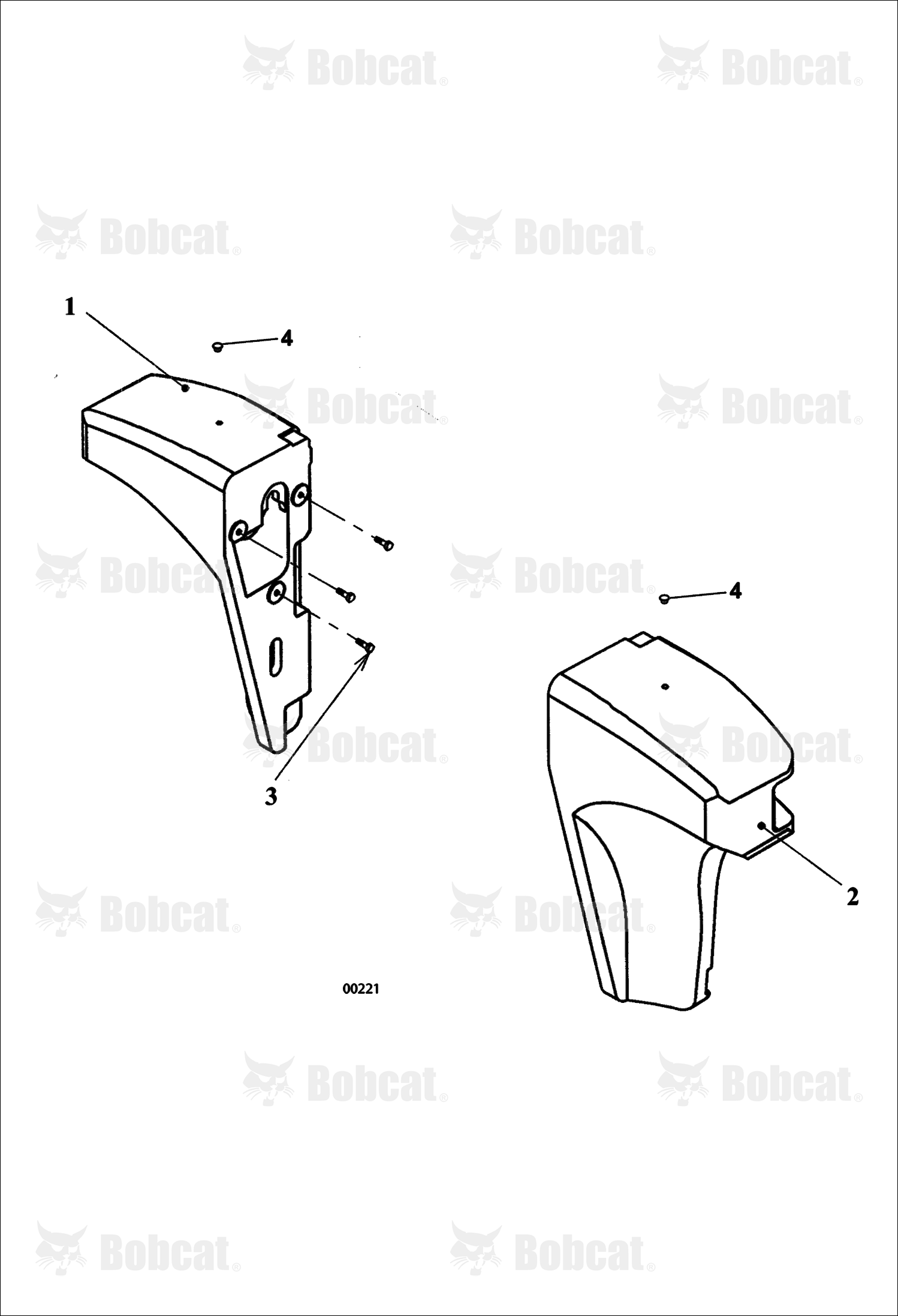 Ballast