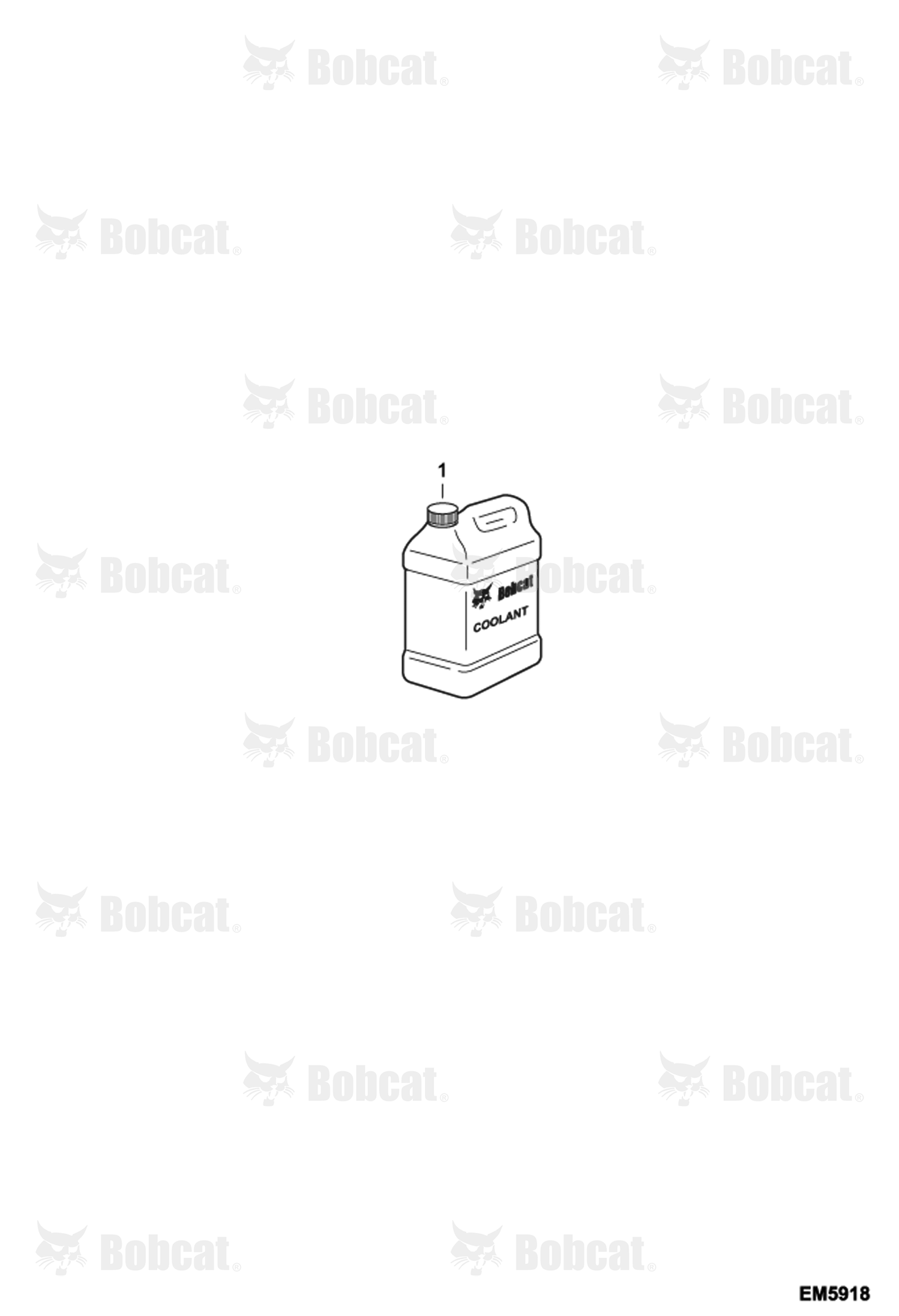 Scheduled Maintenance Items (First 12 Months)