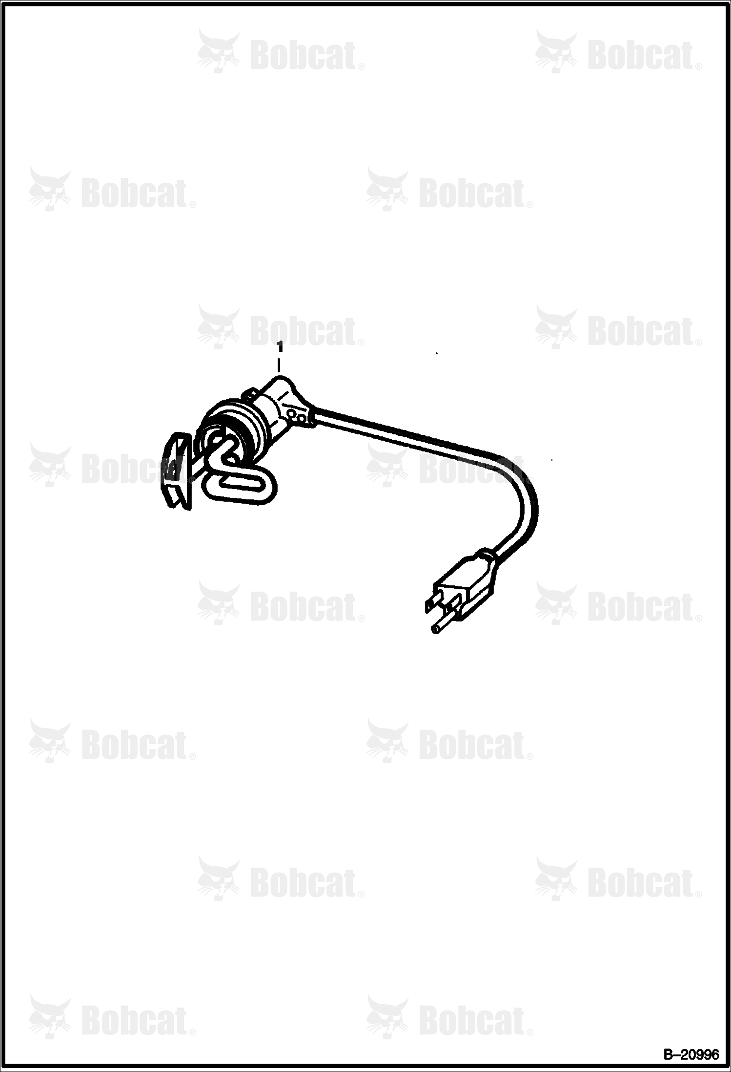 Block Heater