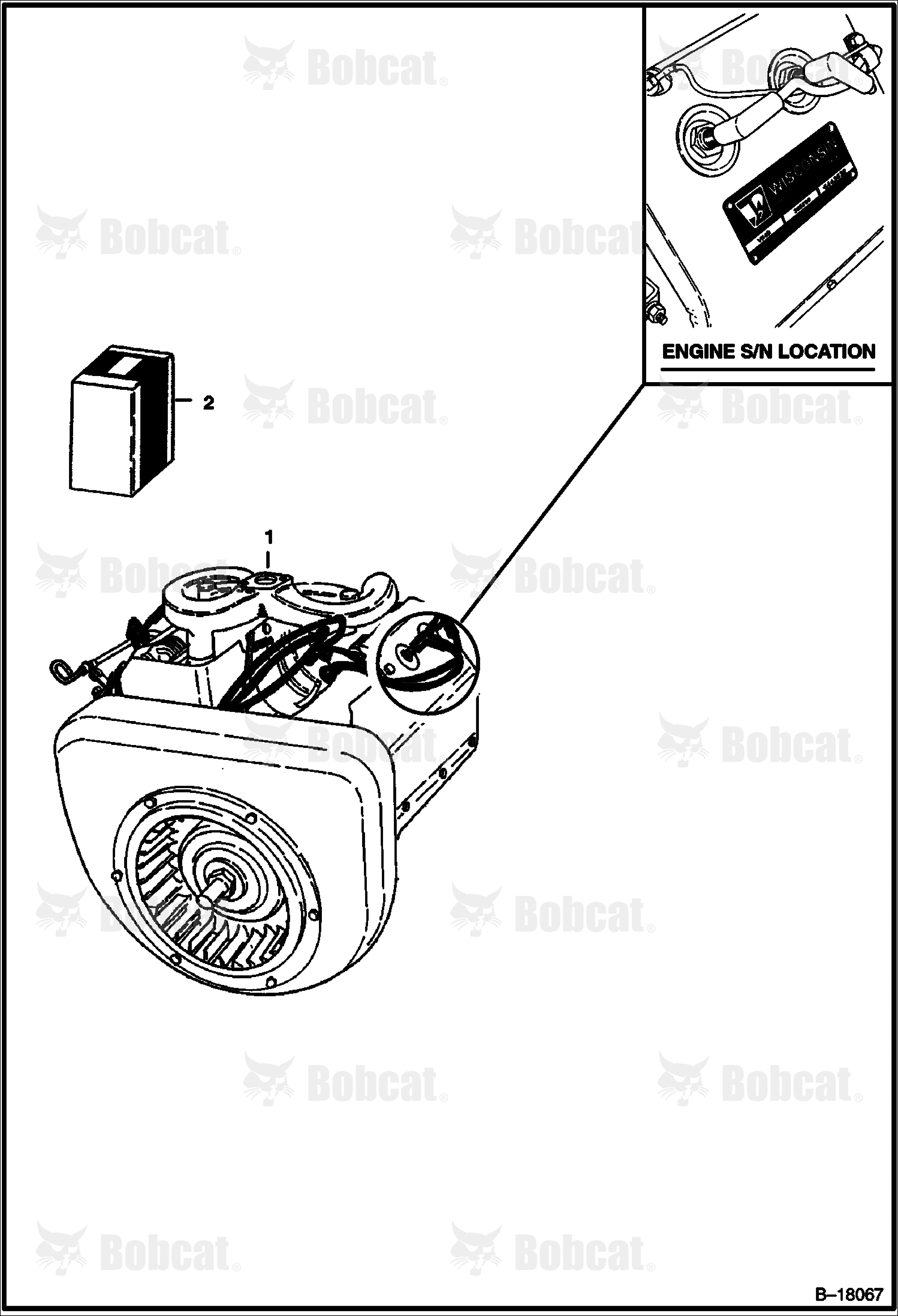 Engine (Wisconsin)