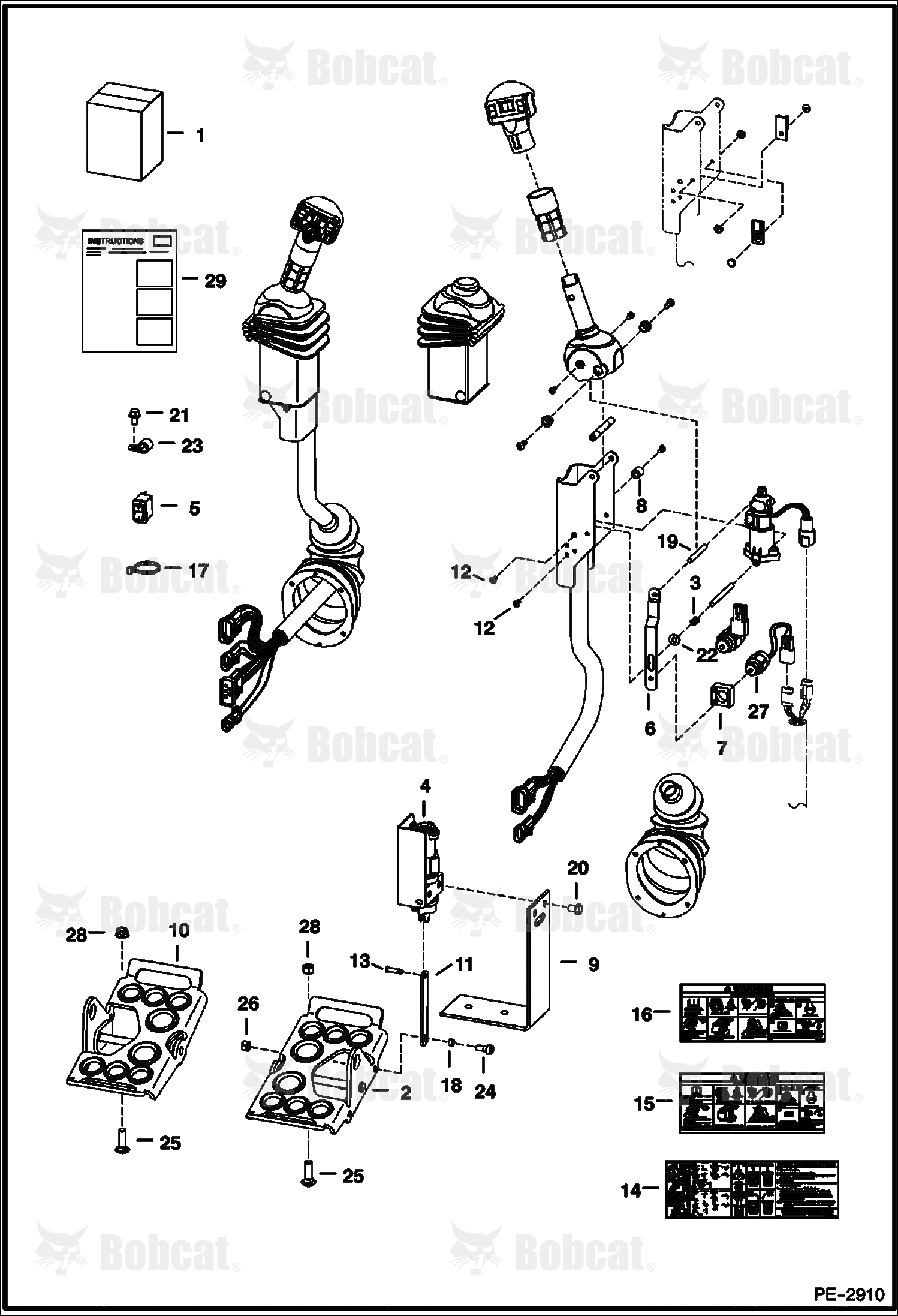 ACS Conversion Kit
