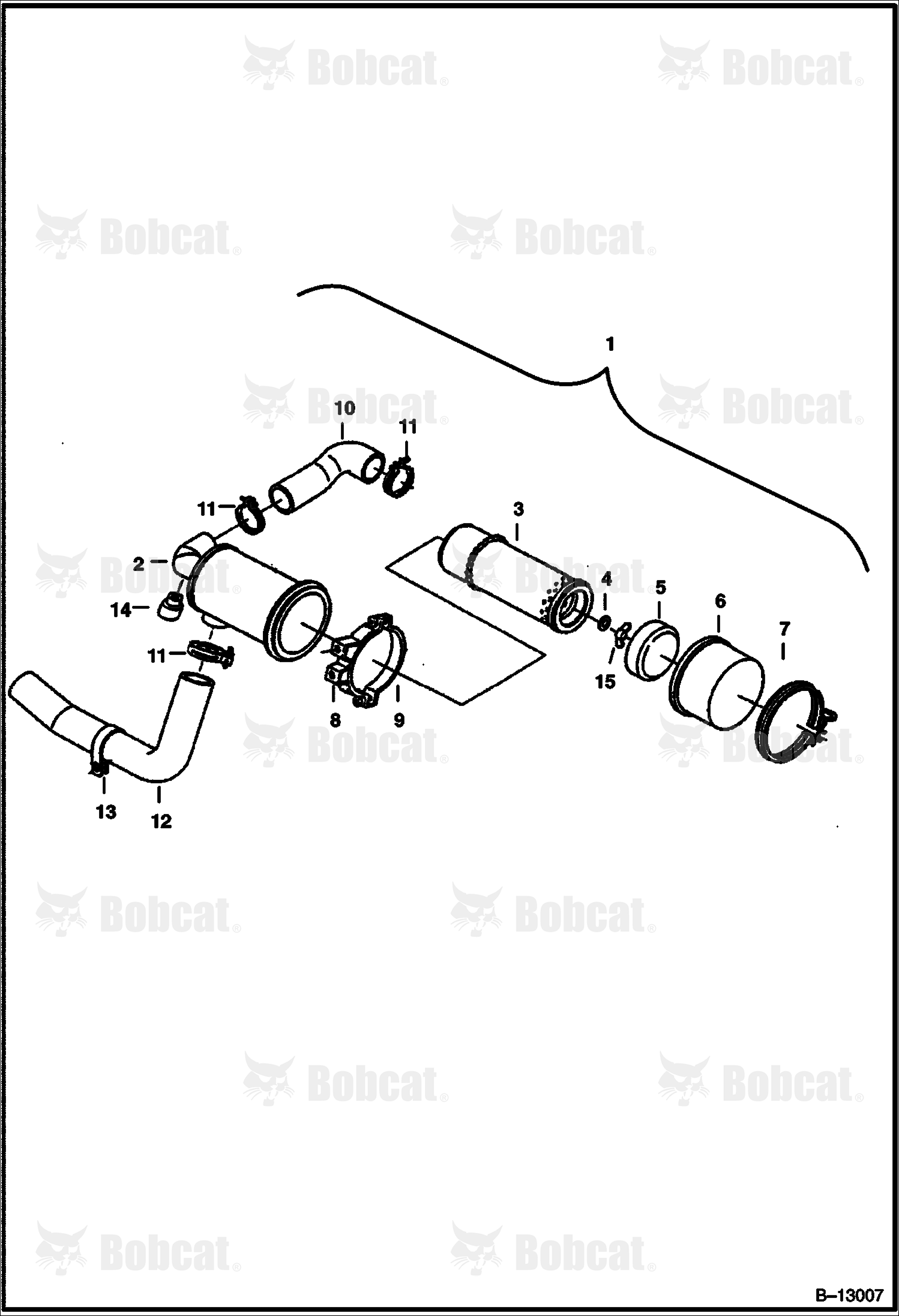 Air Cleaner